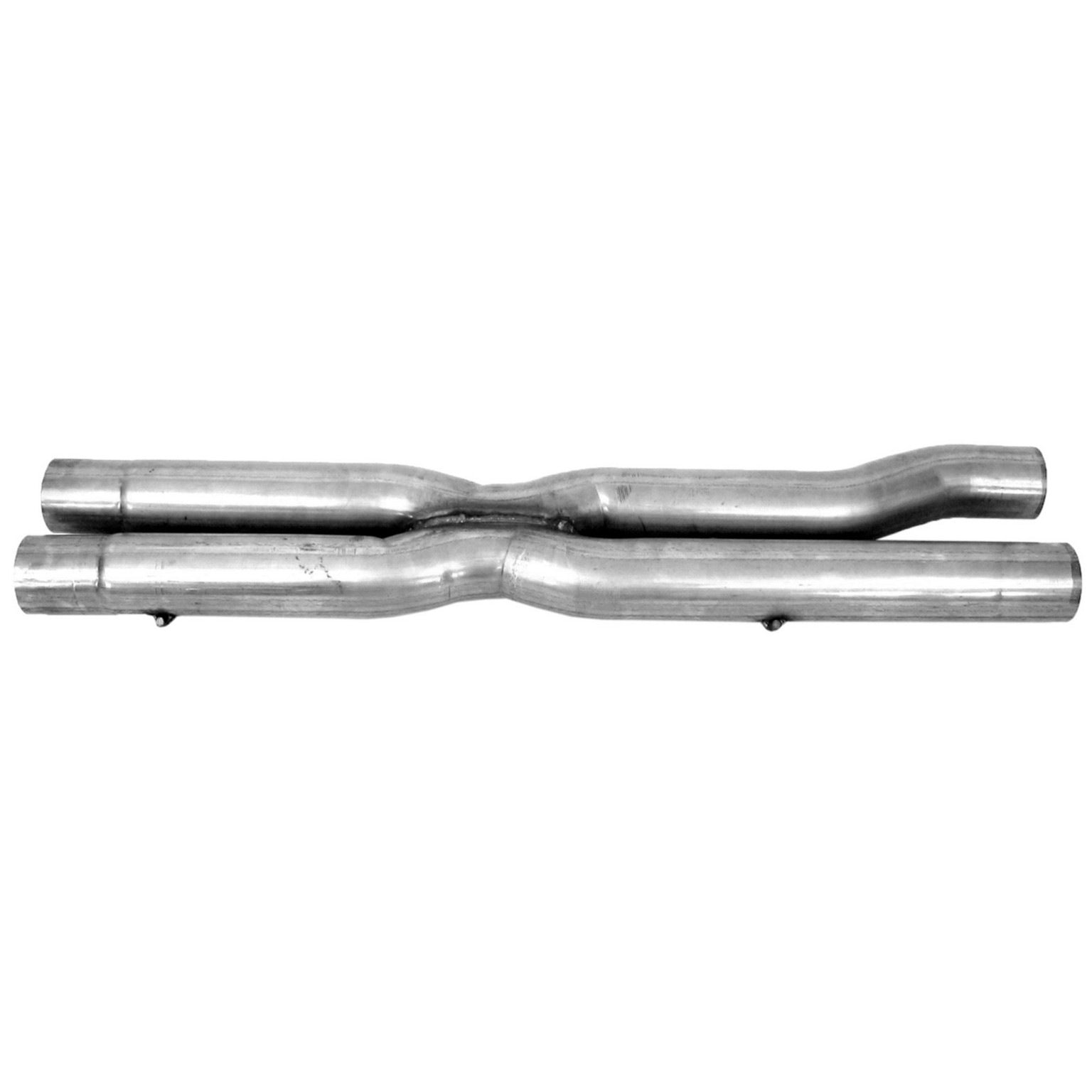 Dynomax Exhaust Pipe  top view frsport 53716