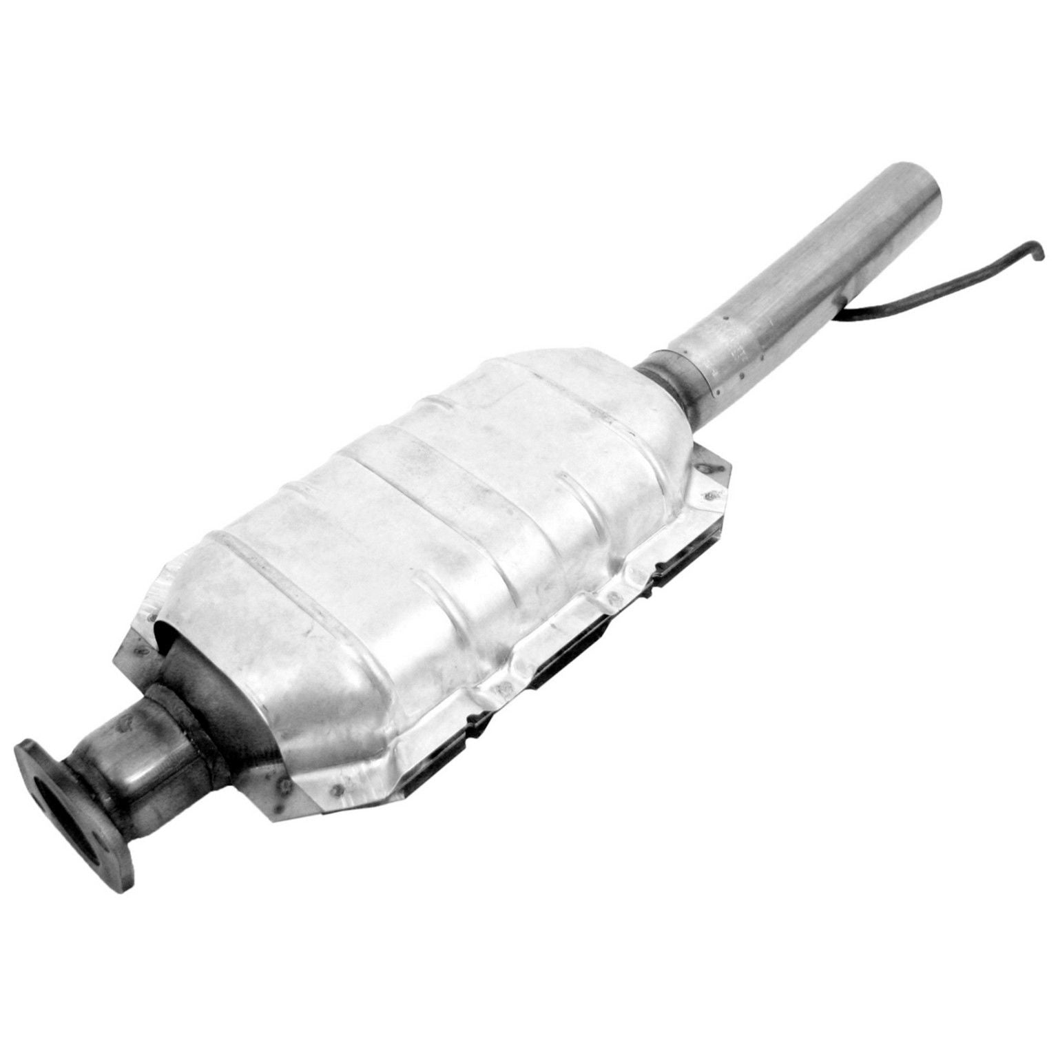 walker exhaust catalytic converter  frsport 53763