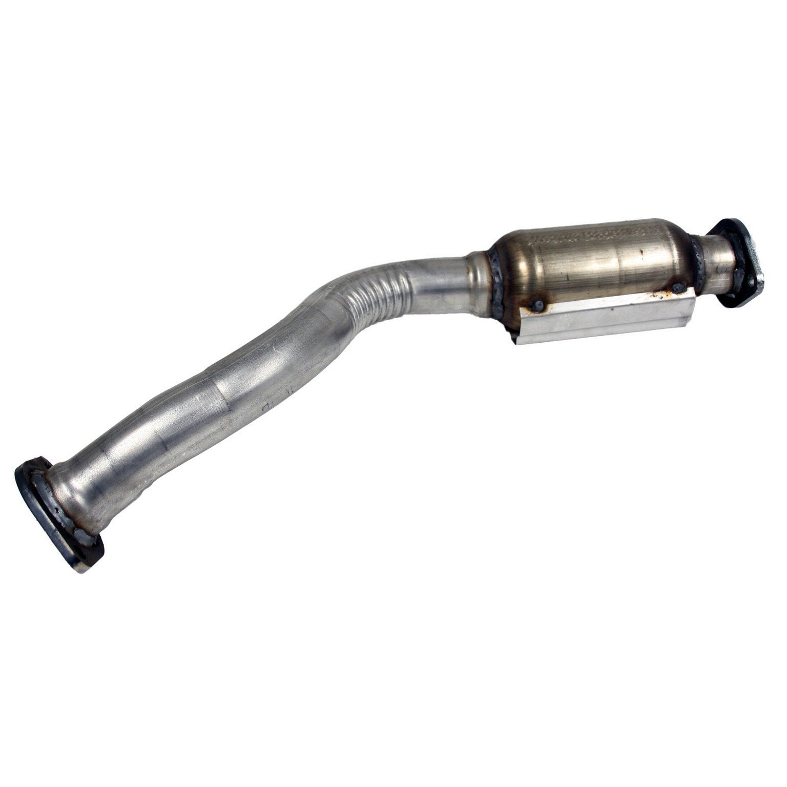 walker exhaust catalytic converter  frsport 53827