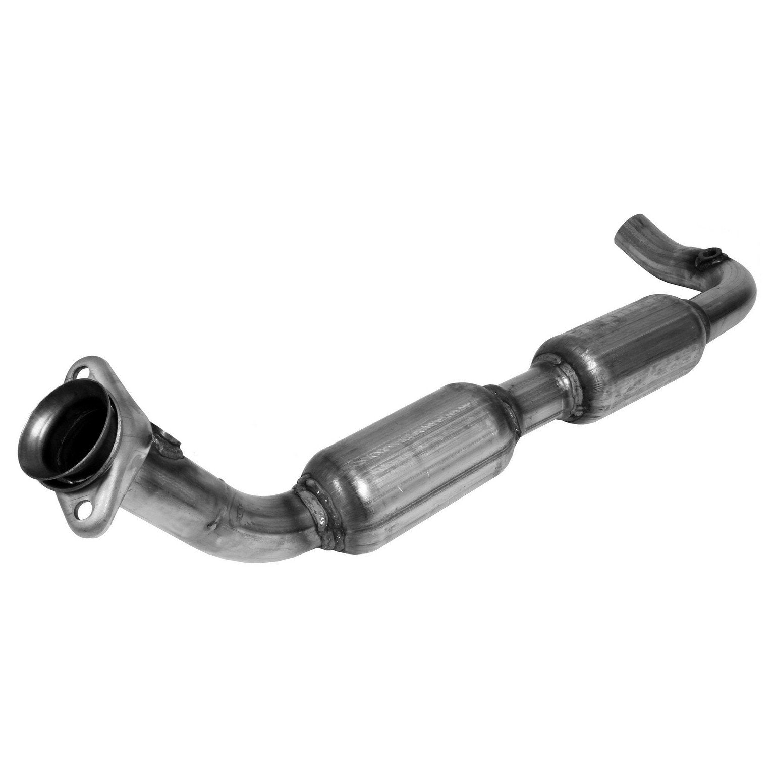 walker exhaust catalytic converter  frsport 53844