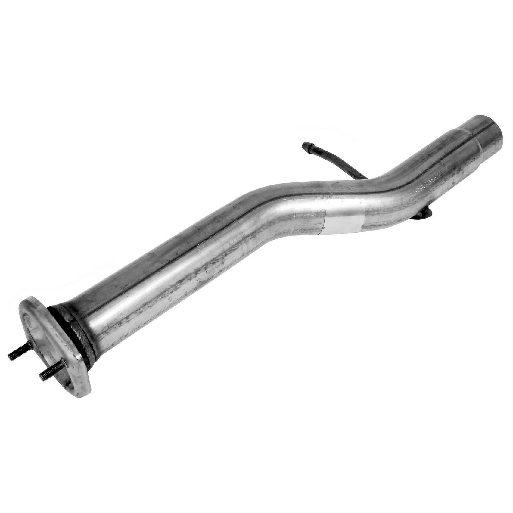 Walker Exhaust Exhaust Pipe  top view frsport 53853