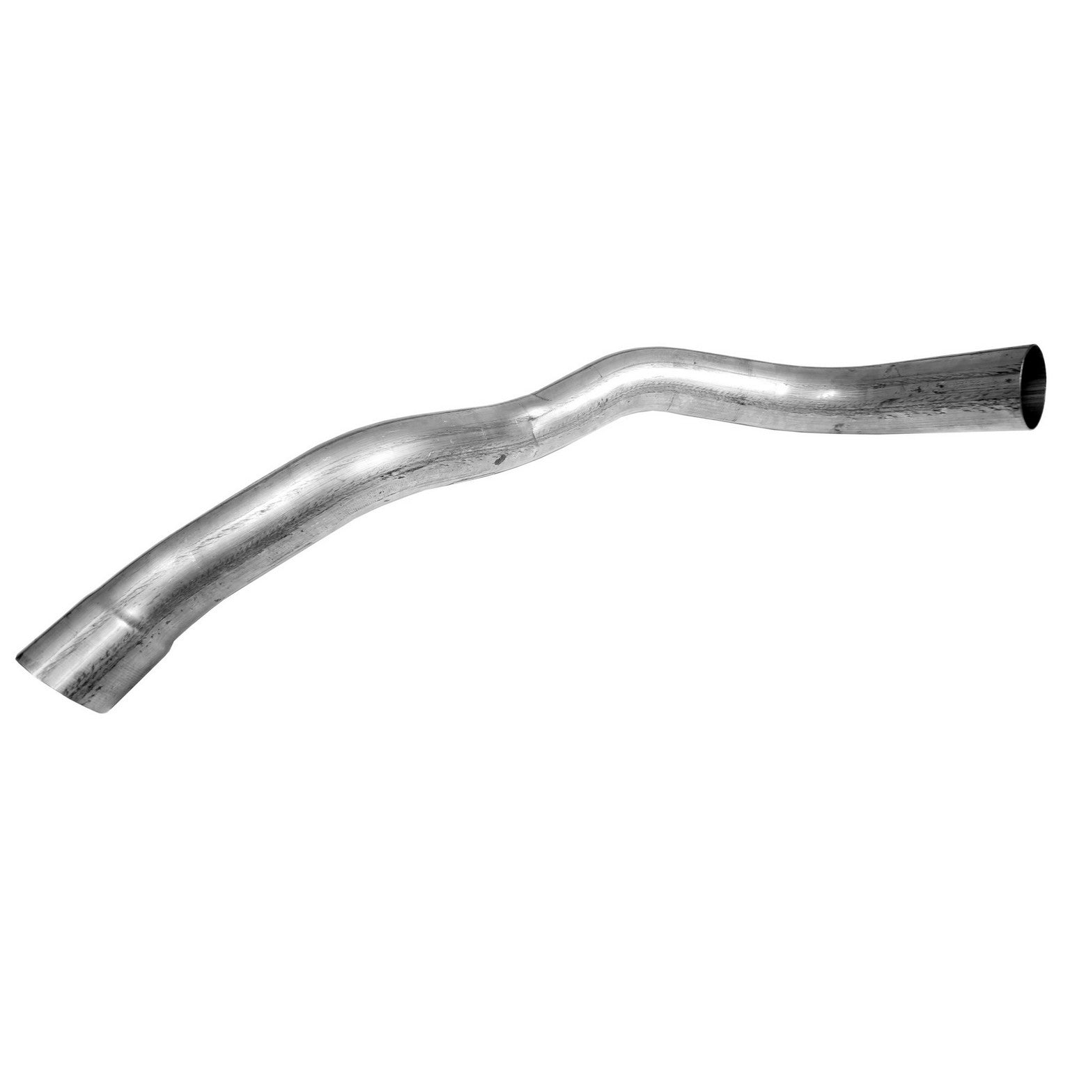 walker exhaust exhaust intermediate pipe  frsport 53855