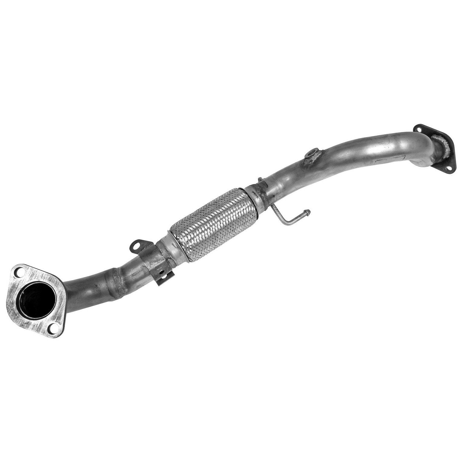 walker exhaust exhaust pipe  frsport 53870