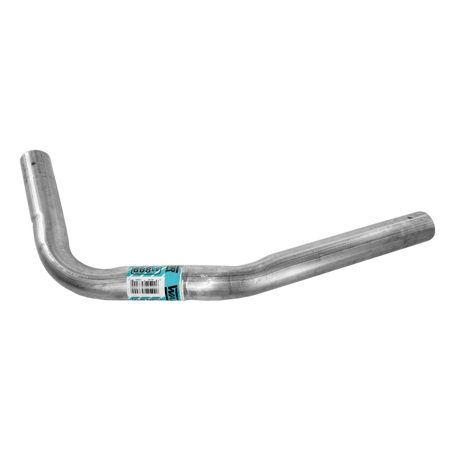 walker exhaust exhaust tail pipe  frsport 53899