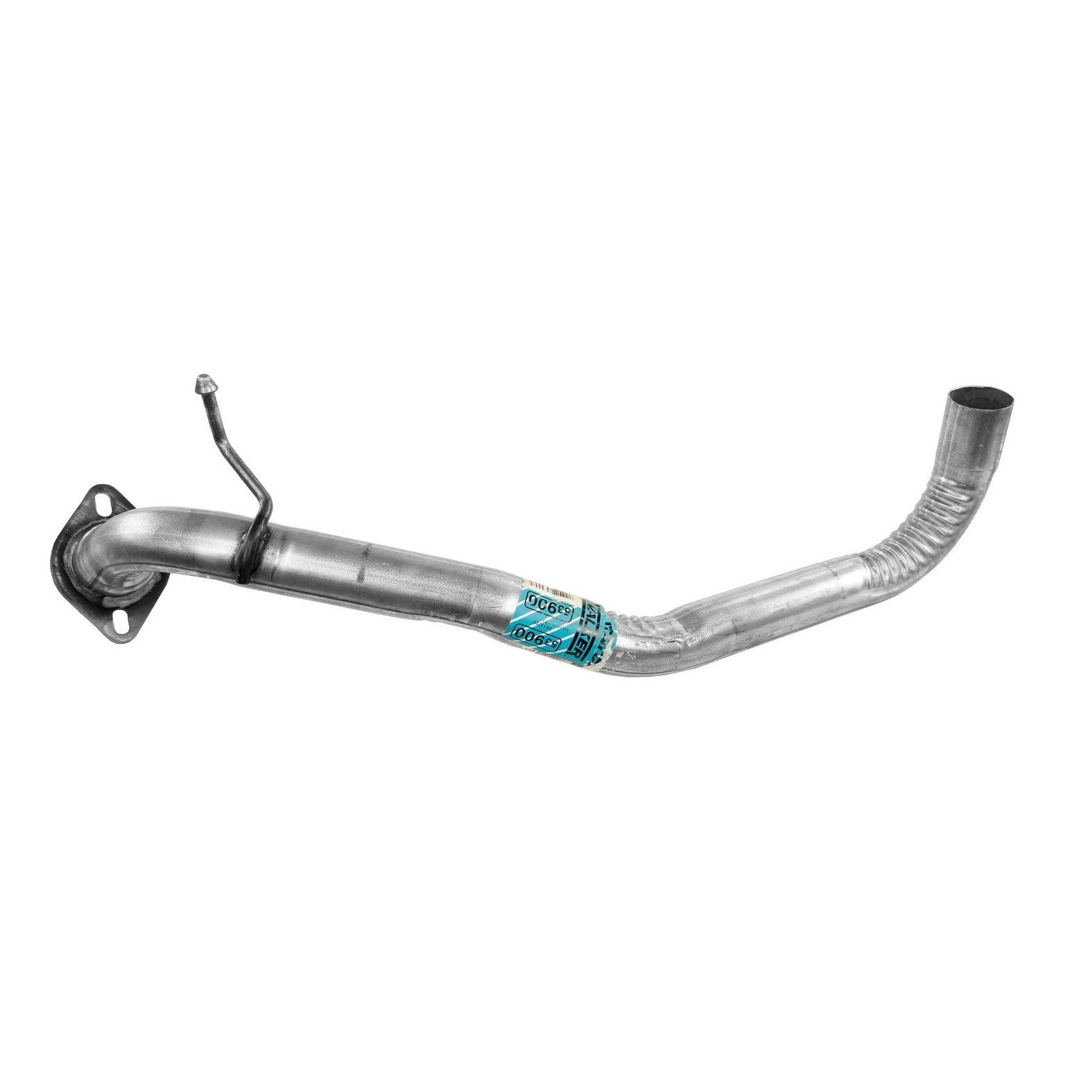 walker exhaust exhaust intermediate pipe  frsport 53900