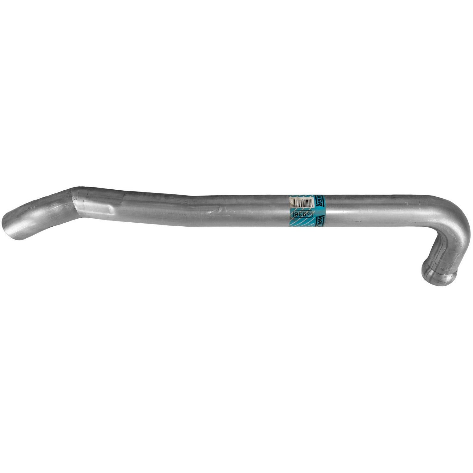 walker exhaust exhaust intermediate pipe  frsport 53936