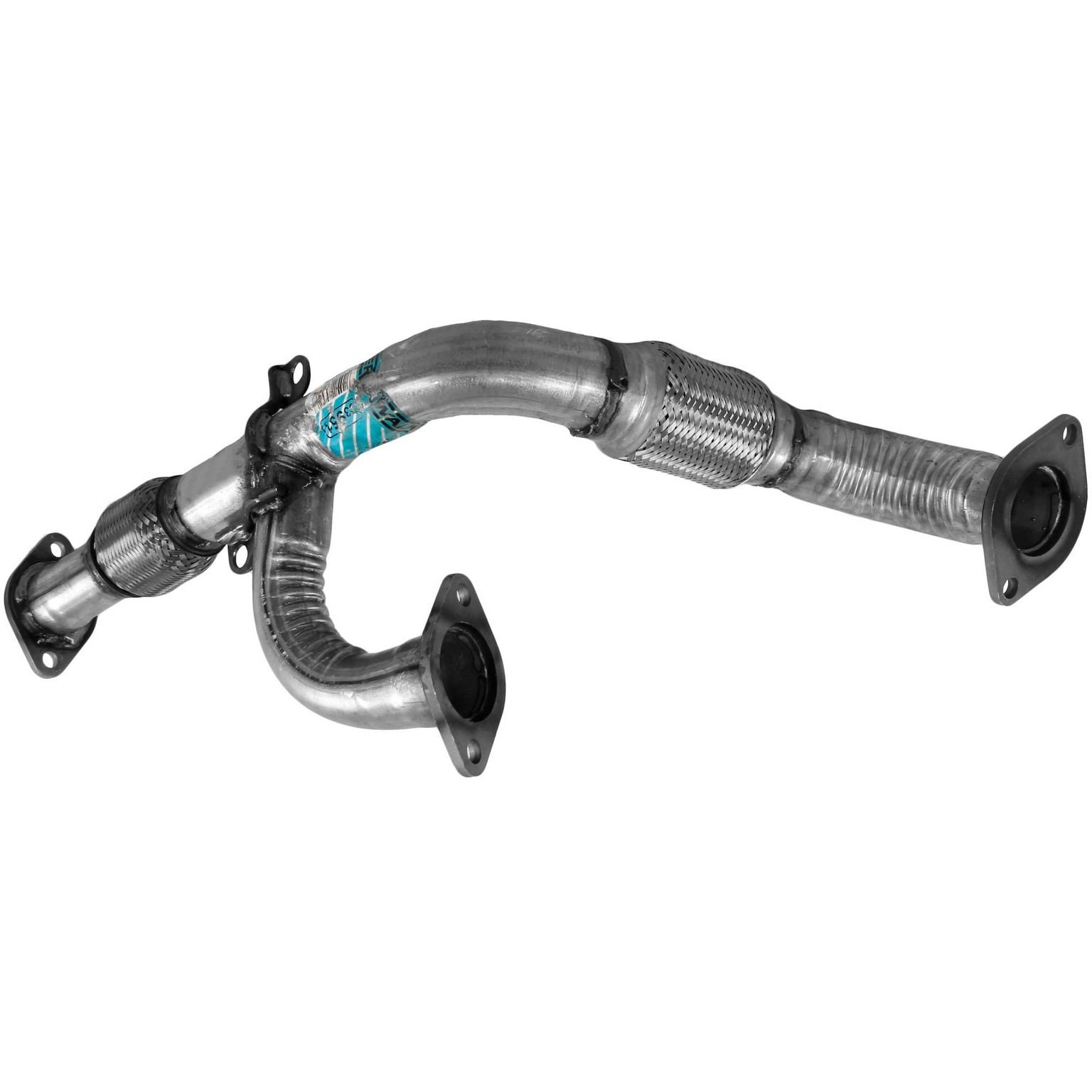 walker exhaust exhaust pipe  frsport 53951