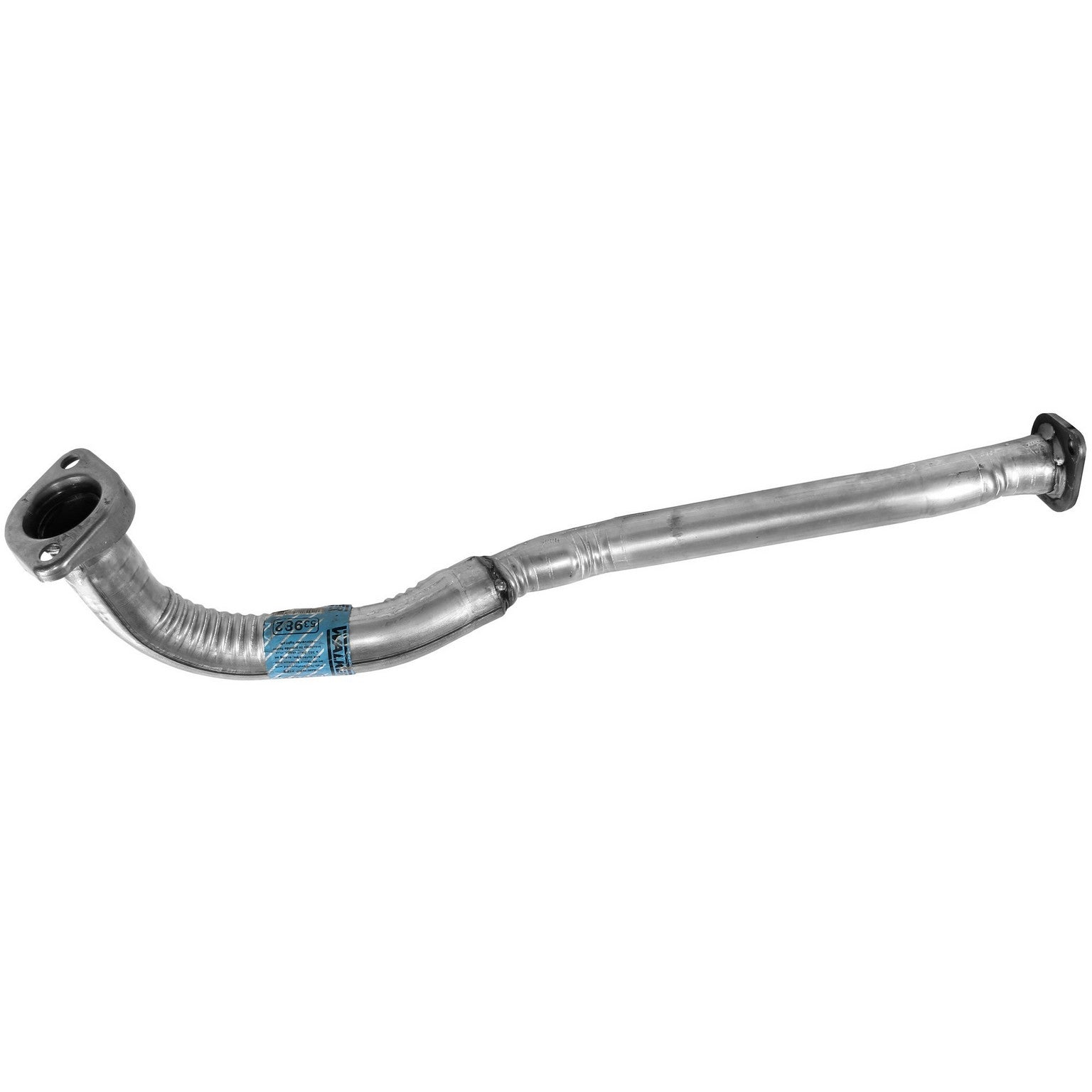 walker exhaust exhaust pipe  frsport 53982