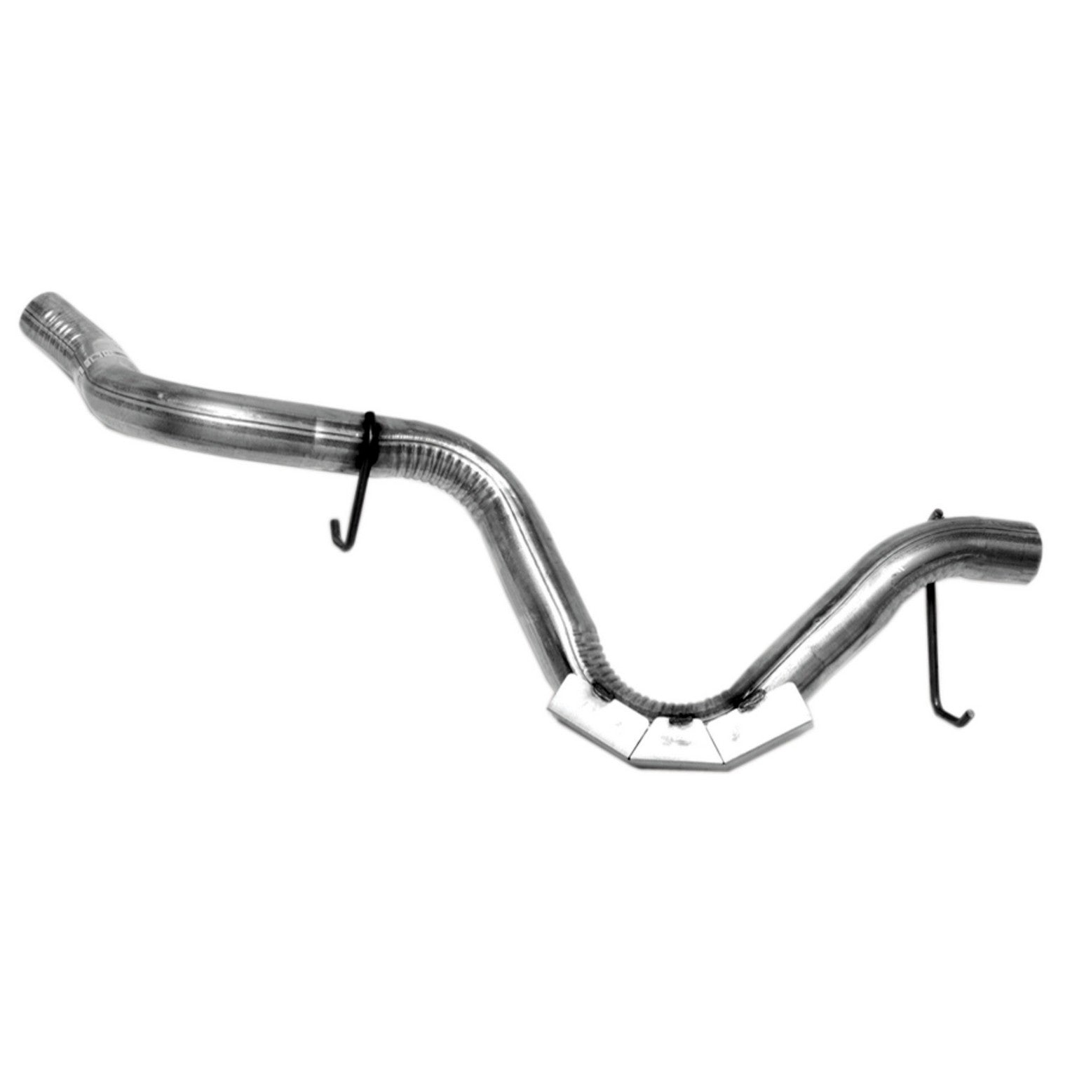 walker exhaust exhaust tail pipe  frsport 54001