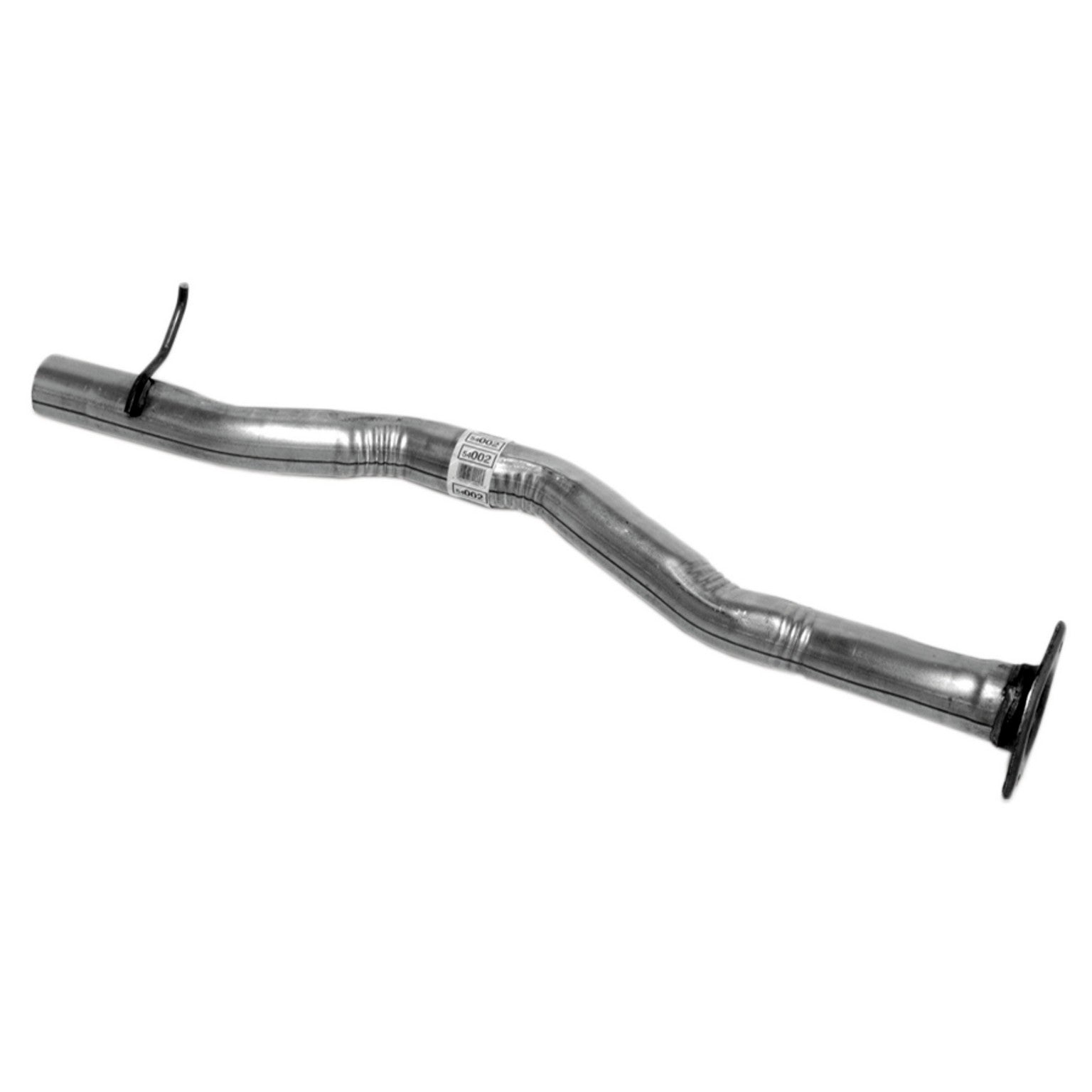 walker exhaust exhaust intermediate pipe  frsport 54002