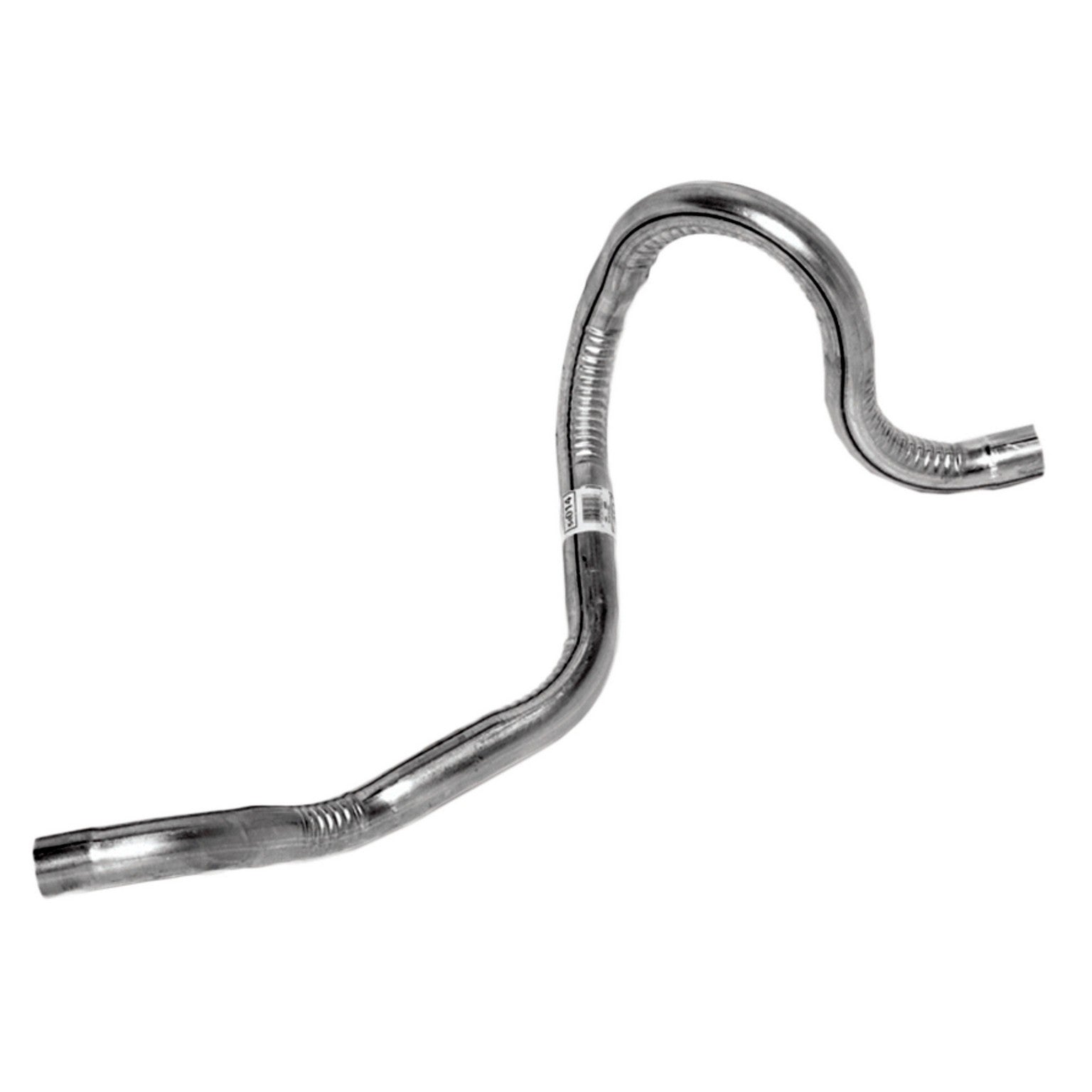 walker exhaust exhaust pipe  frsport 54014