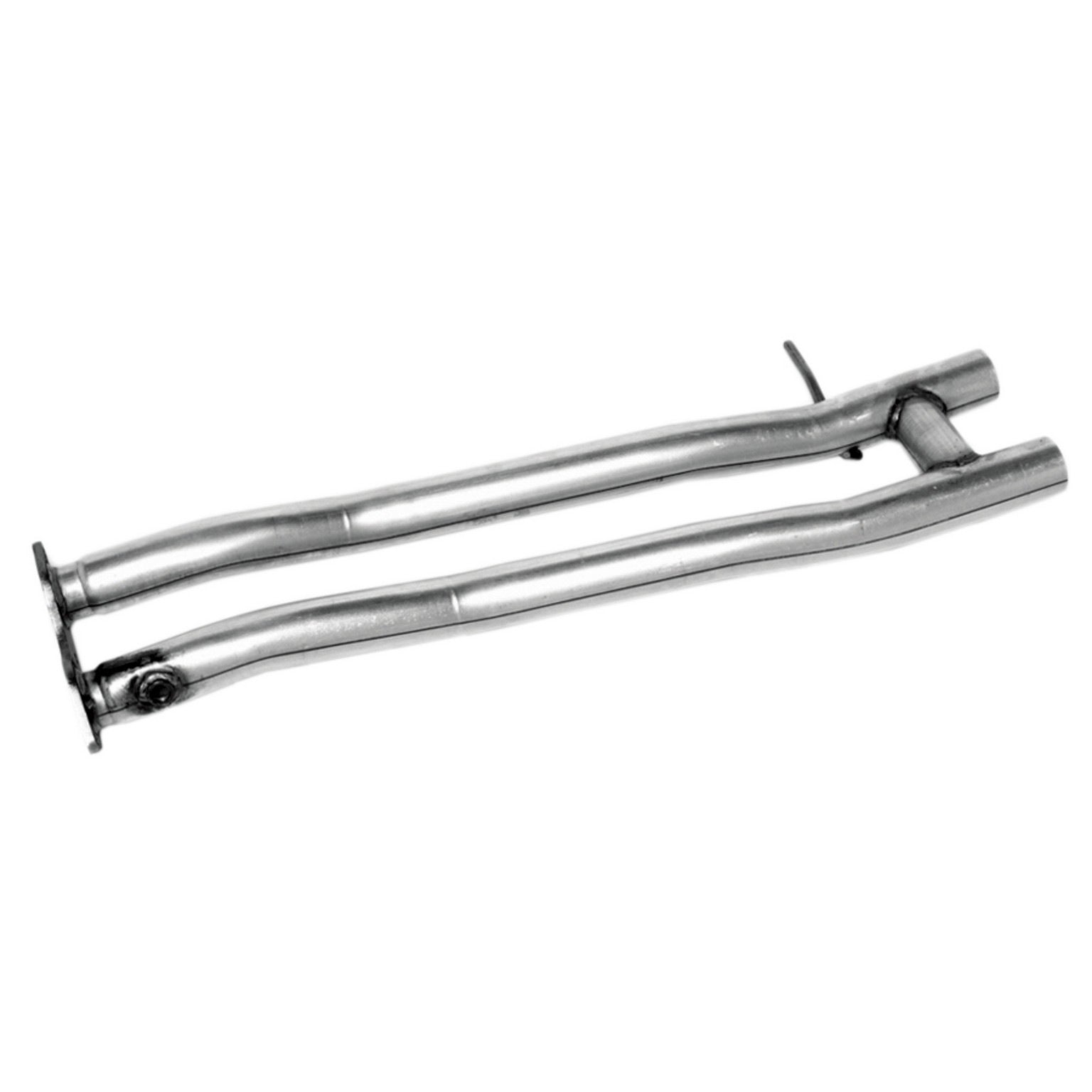 Dynomax Exhaust Pipe  top view frsport 54020