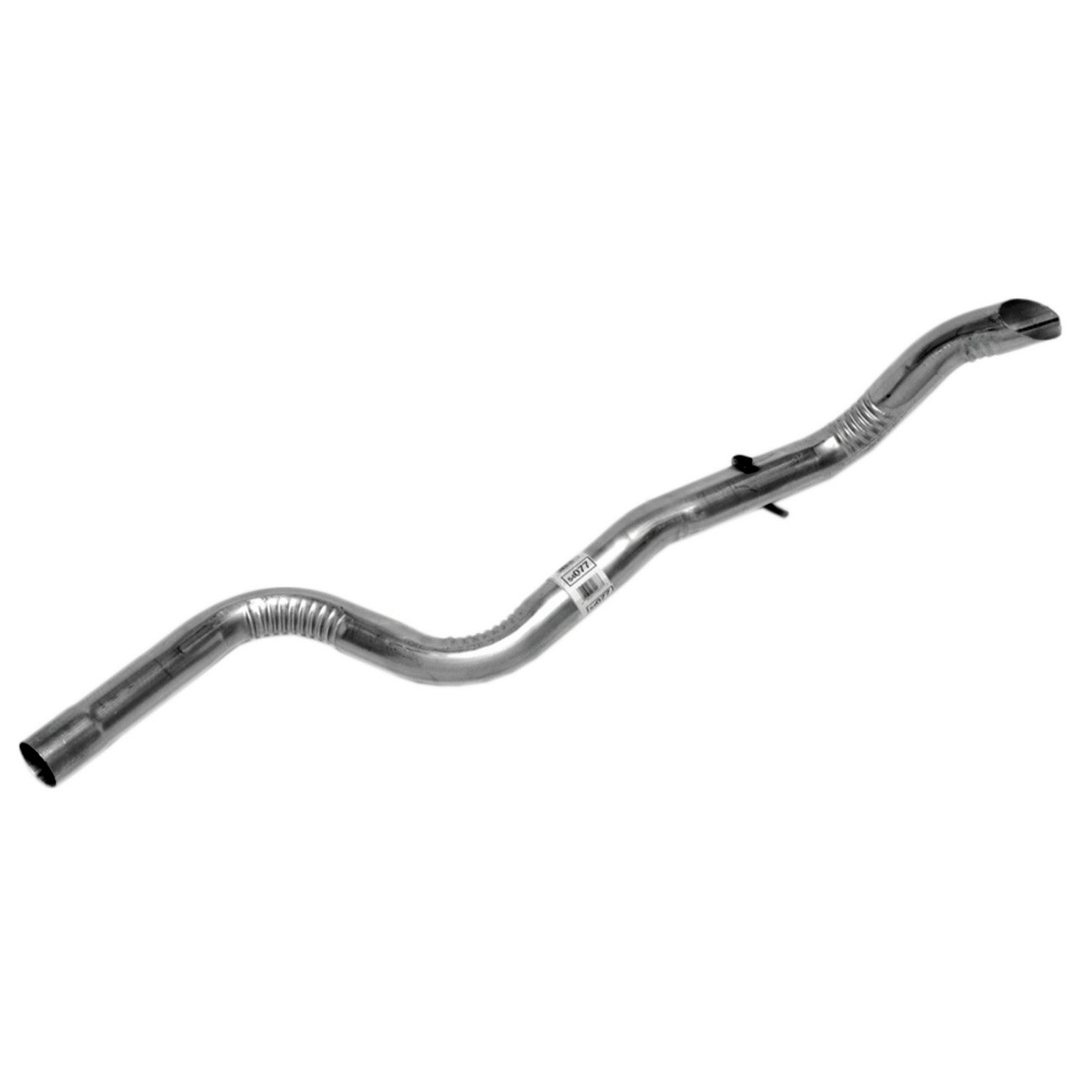 walker exhaust exhaust tail pipe  frsport 54077