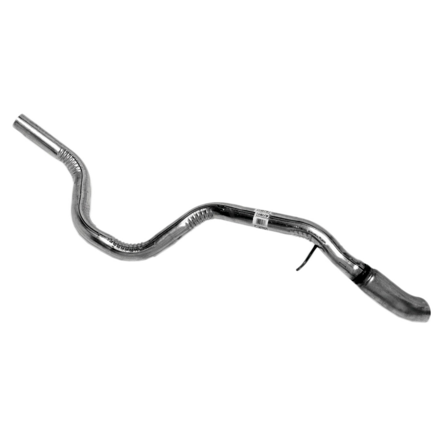 walker exhaust exhaust tail pipe  frsport 54079