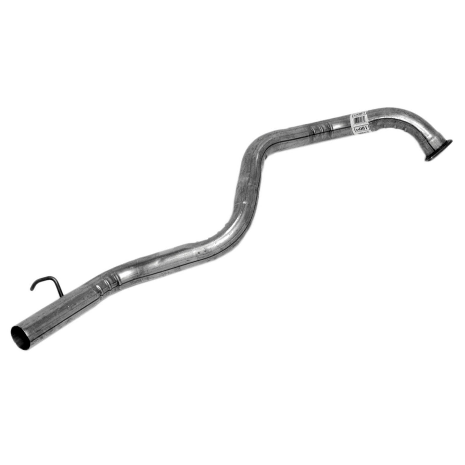 walker exhaust exhaust tail pipe  frsport 54081