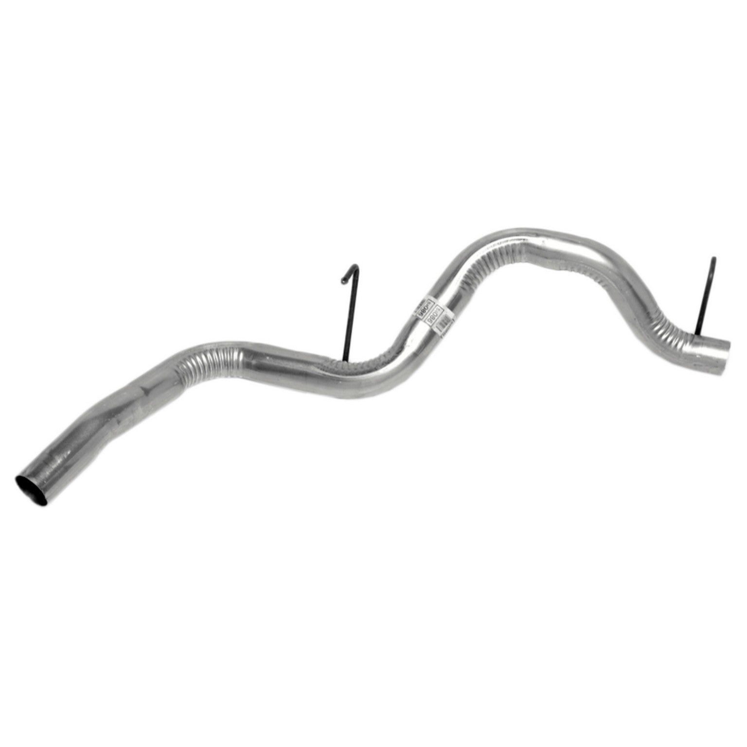 walker exhaust exhaust tail pipe  frsport 54086