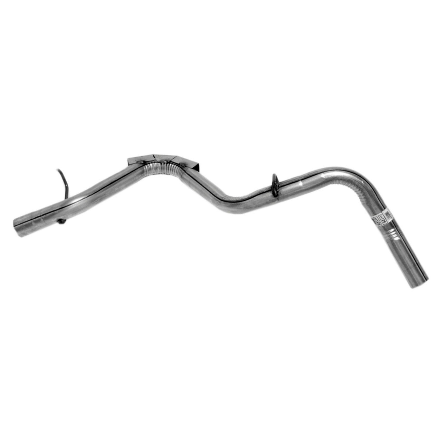 walker exhaust exhaust tail pipe  frsport 54126