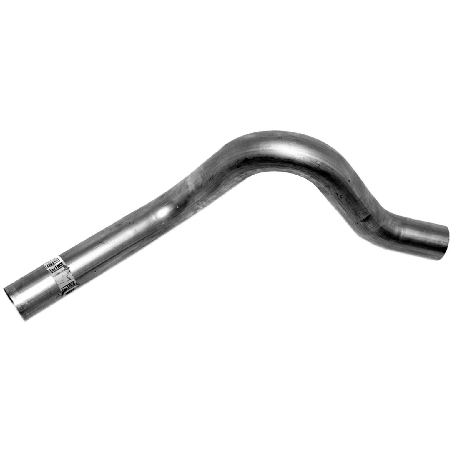 Dynomax Exhaust Tail Pipe  top view frsport 54150