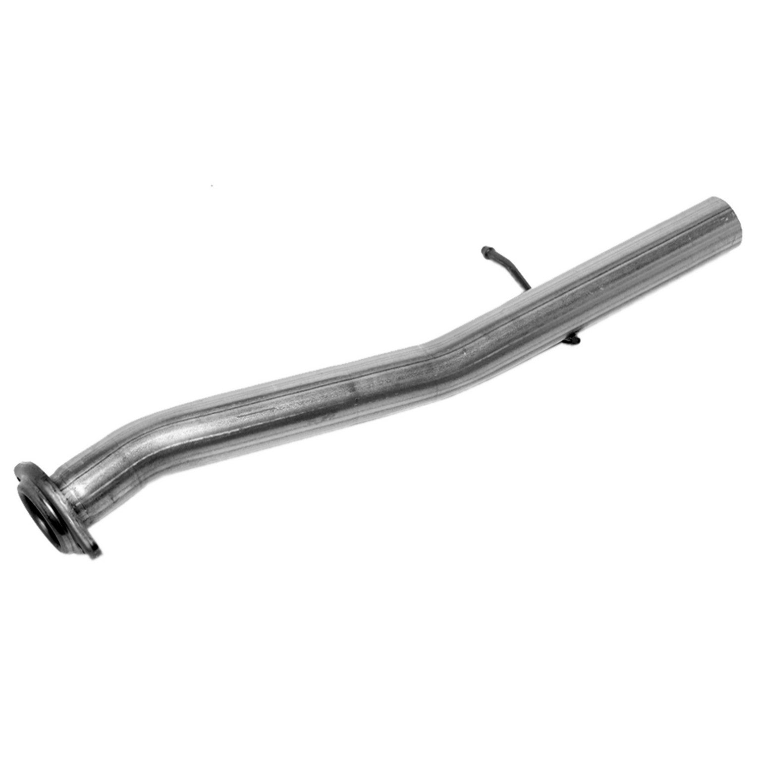 Dynomax Exhaust Intermediate Pipe  top view frsport 54163