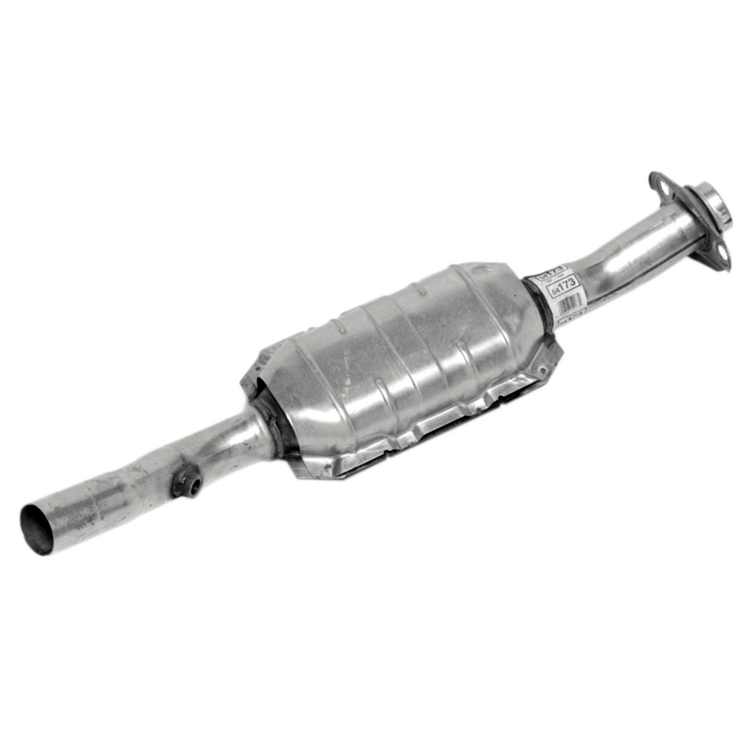 walker exhaust catalytic converter  frsport 54173