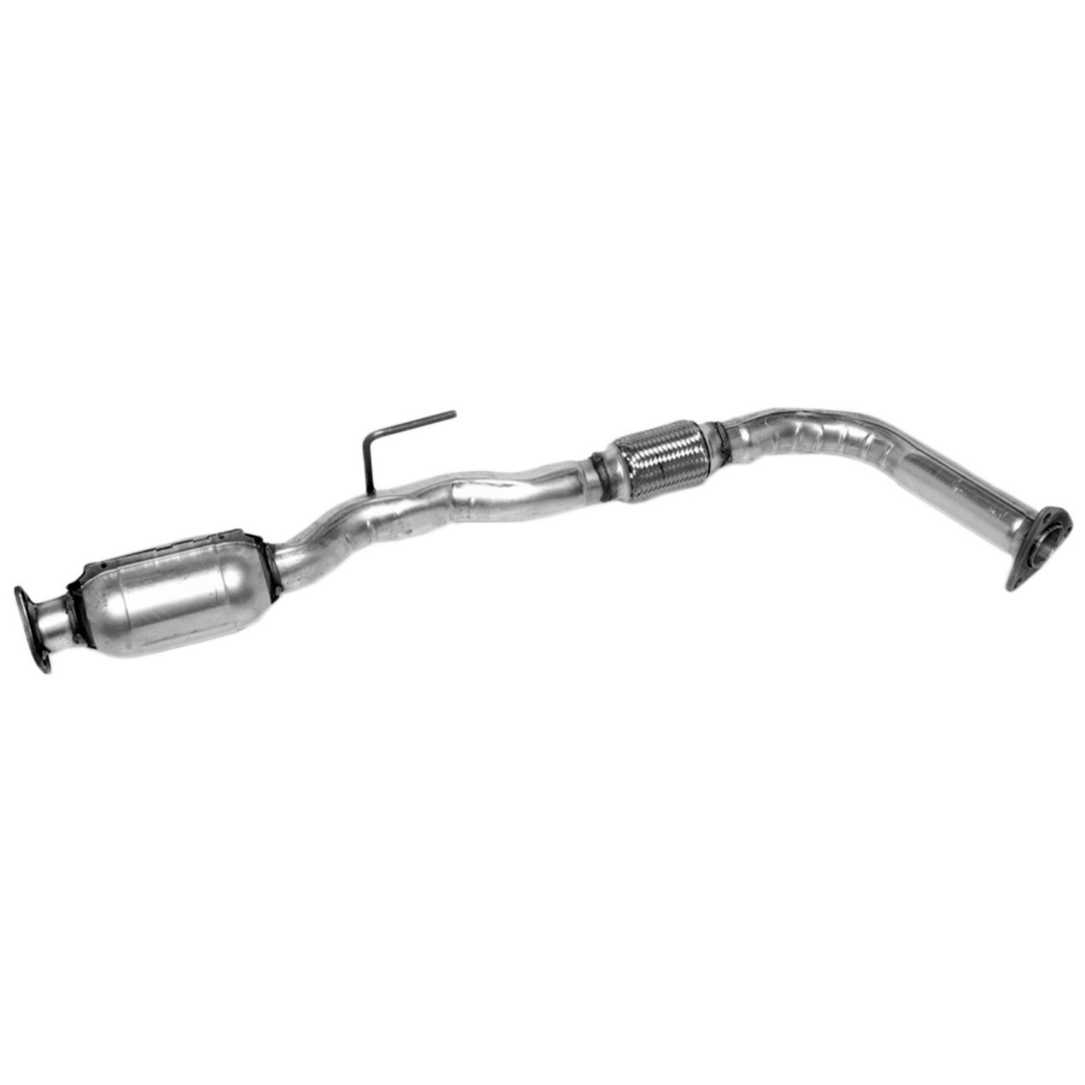 walker exhaust catalytic converter  frsport 54176