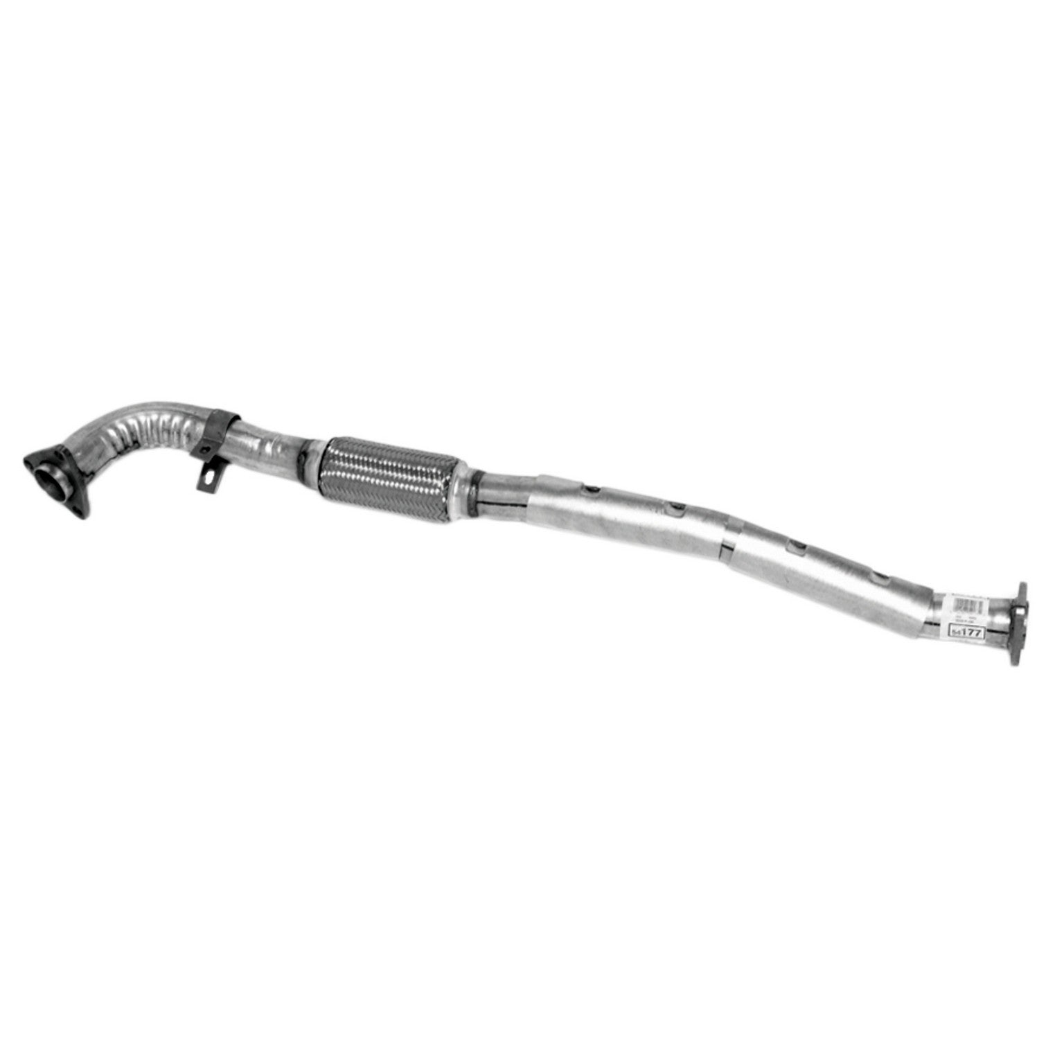 walker exhaust exhaust pipe  frsport 54177