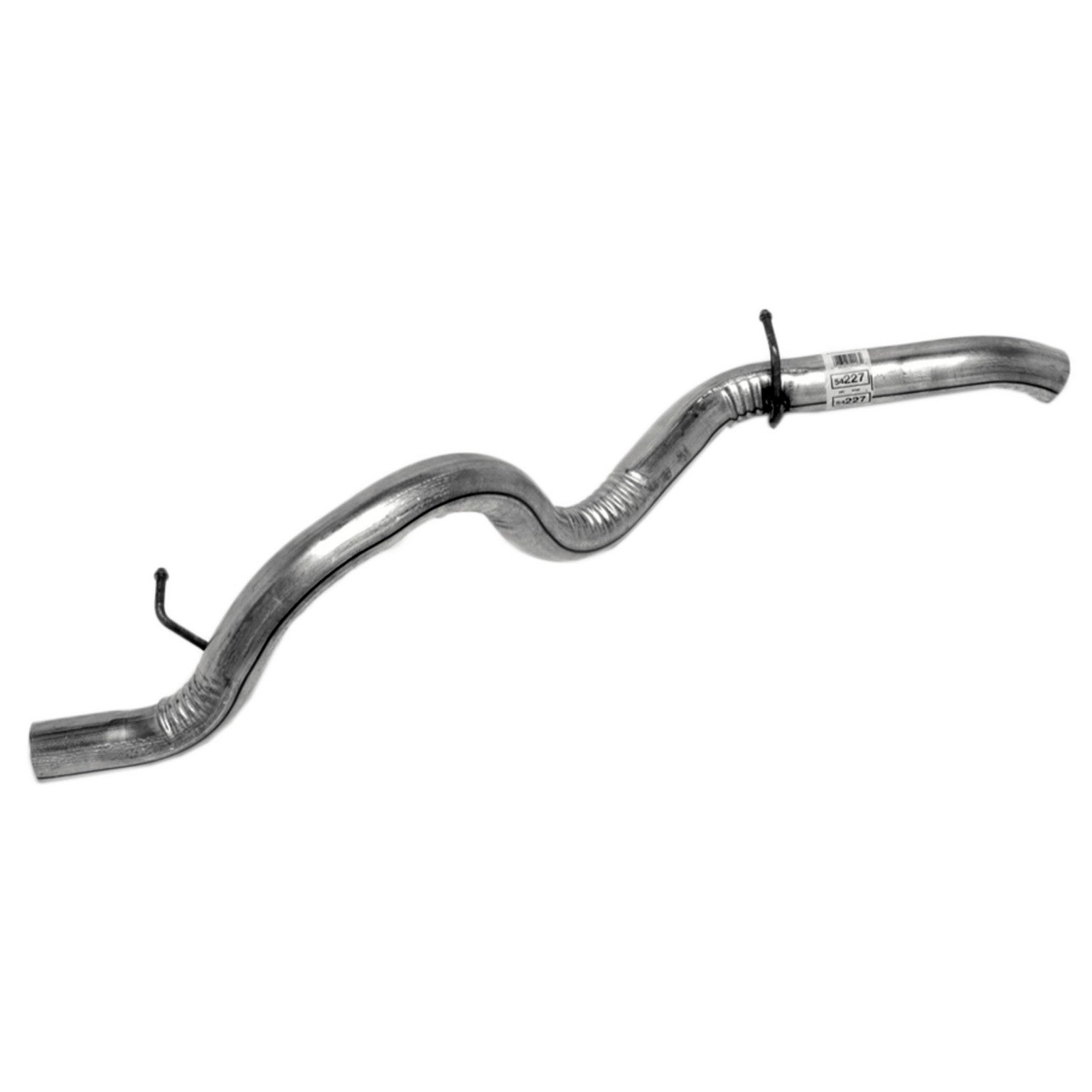 walker exhaust exhaust tail pipe  frsport 54227