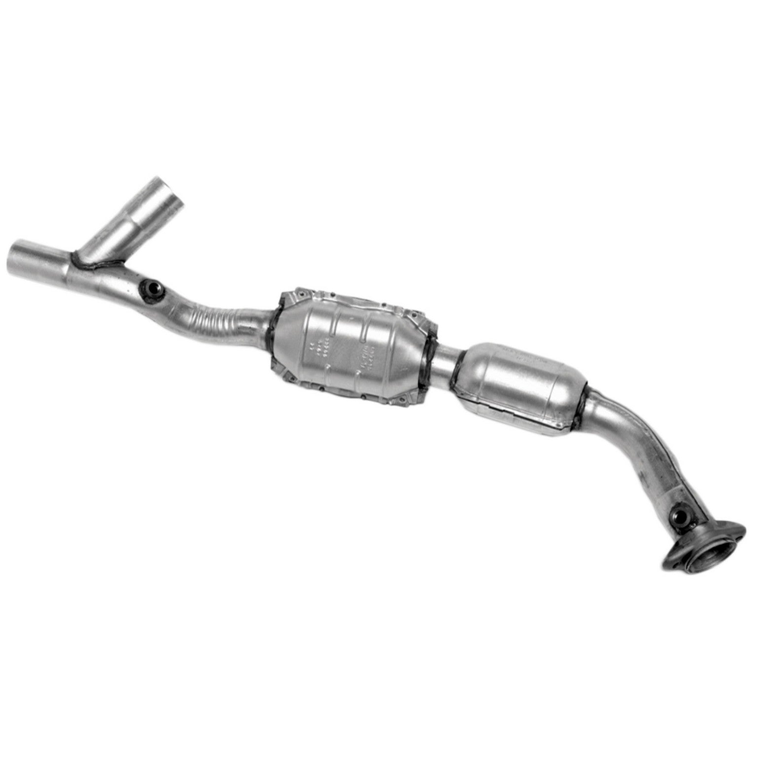 walker exhaust catalytic converter  frsport 54270