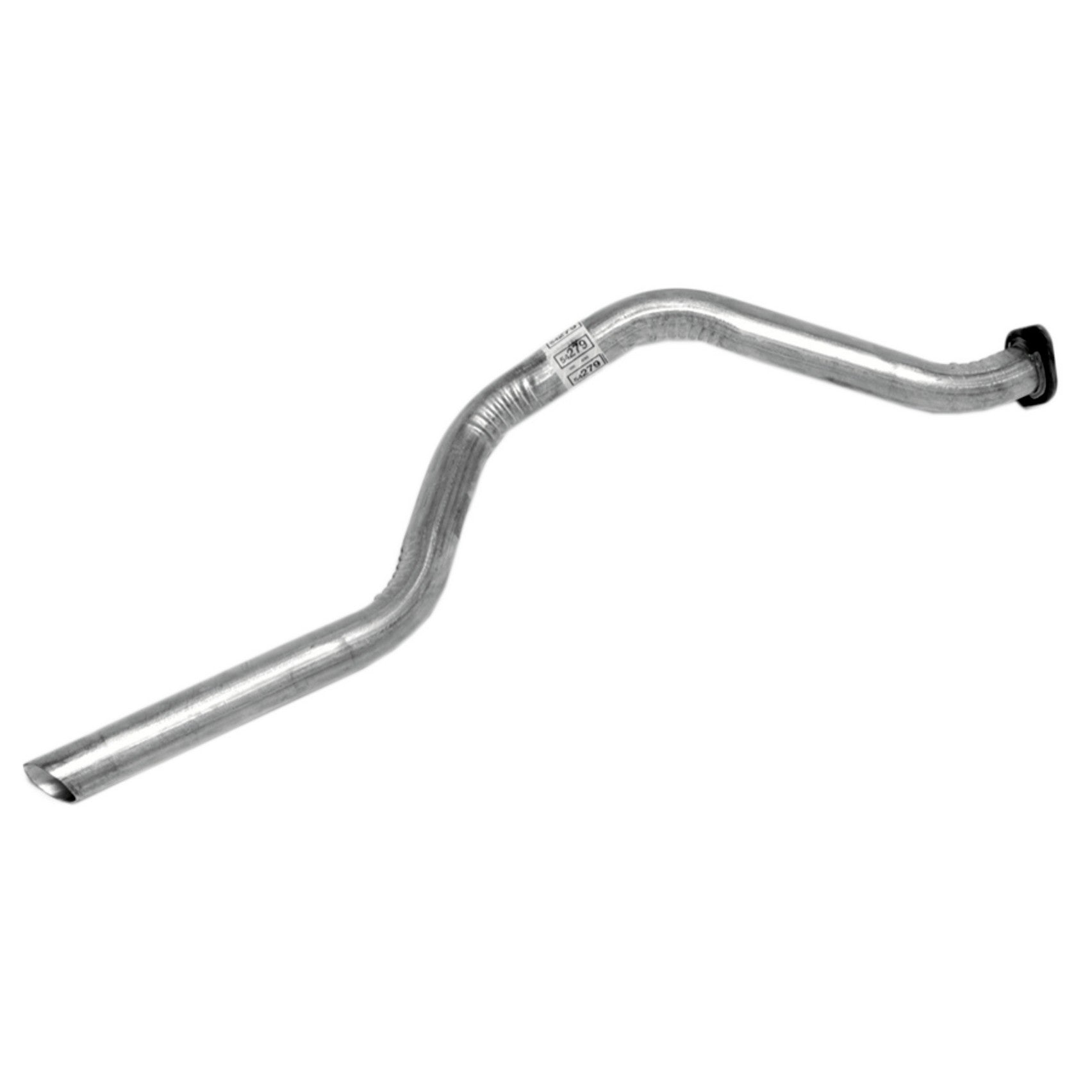 Walker Exhaust Exhaust Tail Pipe  top view frsport 54279