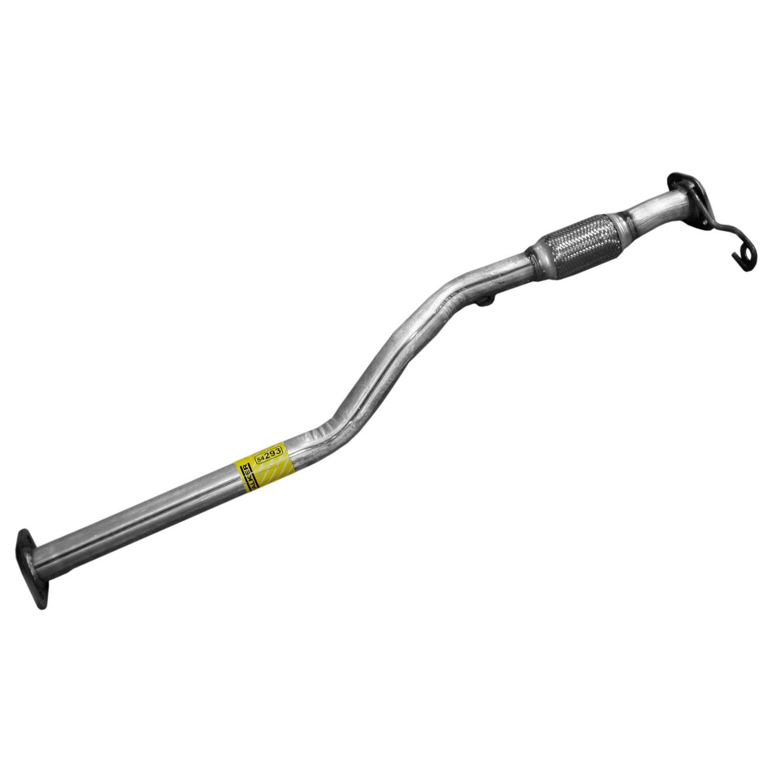 walker exhaust exhaust pipe  frsport 54293