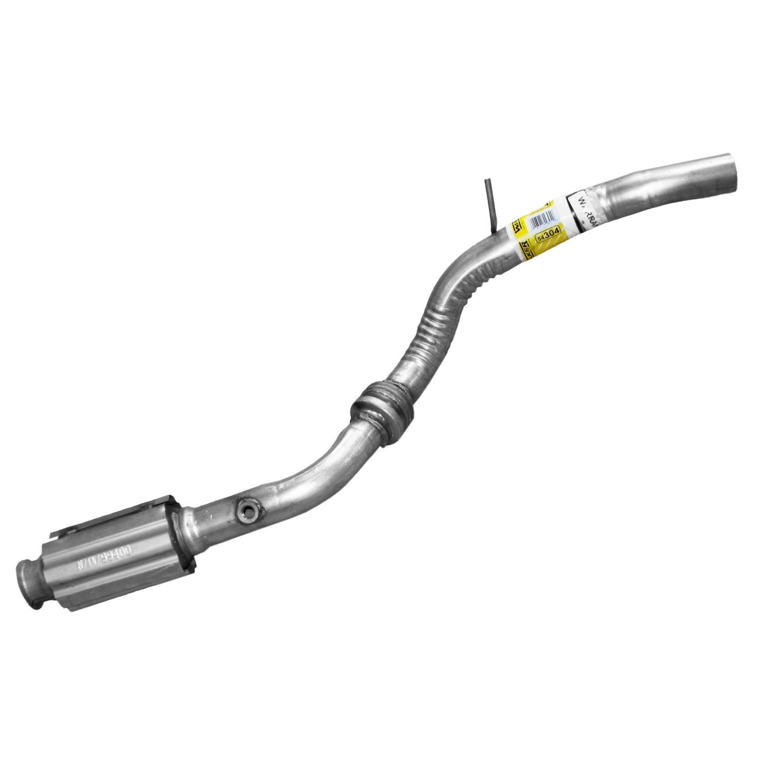 walker exhaust catalytic converter  frsport 54304