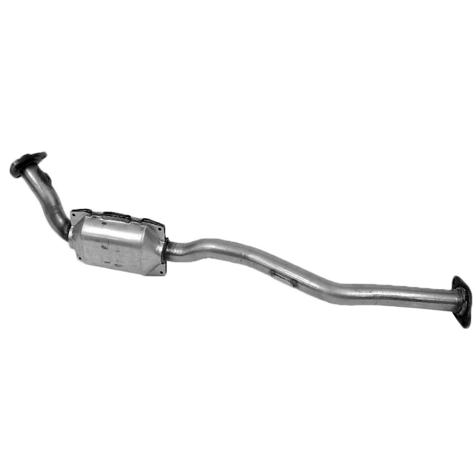 walker exhaust catalytic converter  frsport 54339