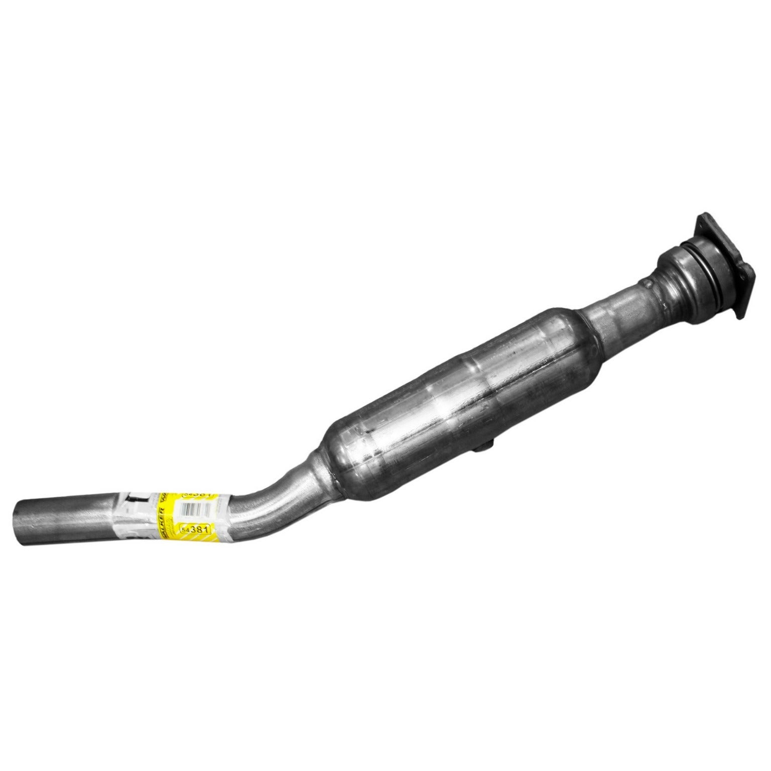 walker exhaust catalytic converter  frsport 54381