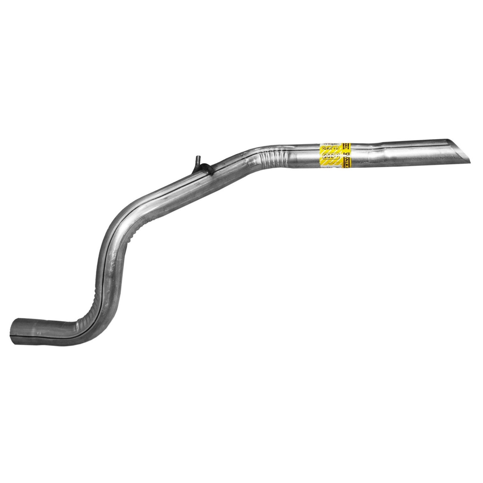 walker exhaust exhaust tail pipe  frsport 54395