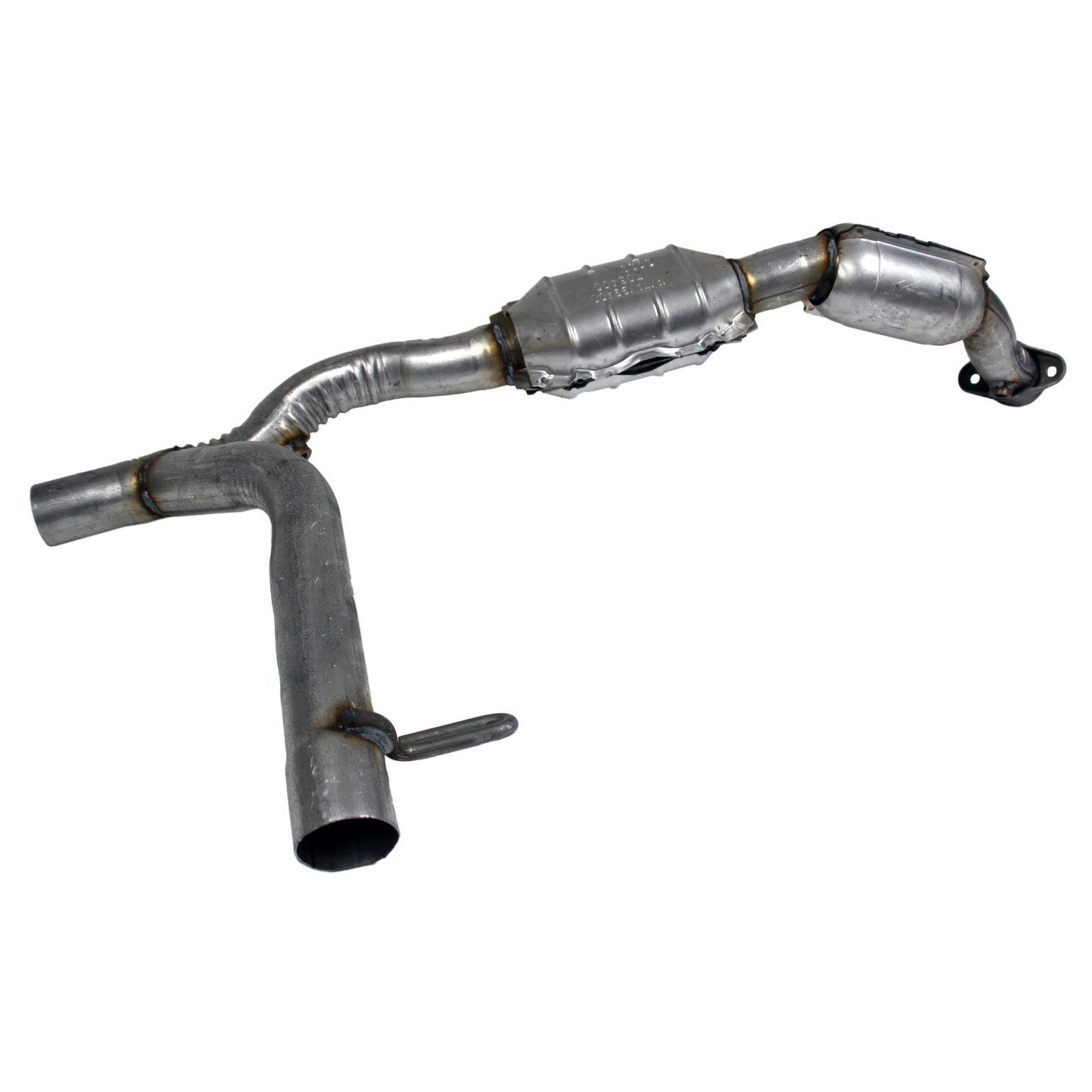 walker exhaust catalytic converter  frsport 54406