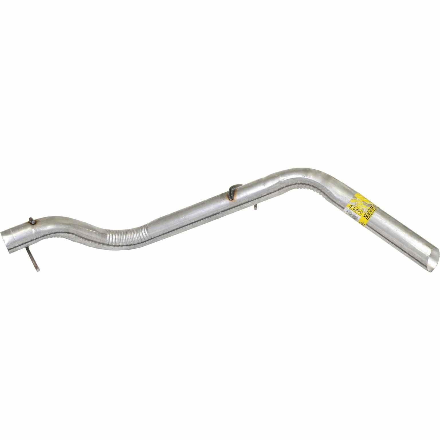 walker exhaust exhaust tail pipe  frsport 54418