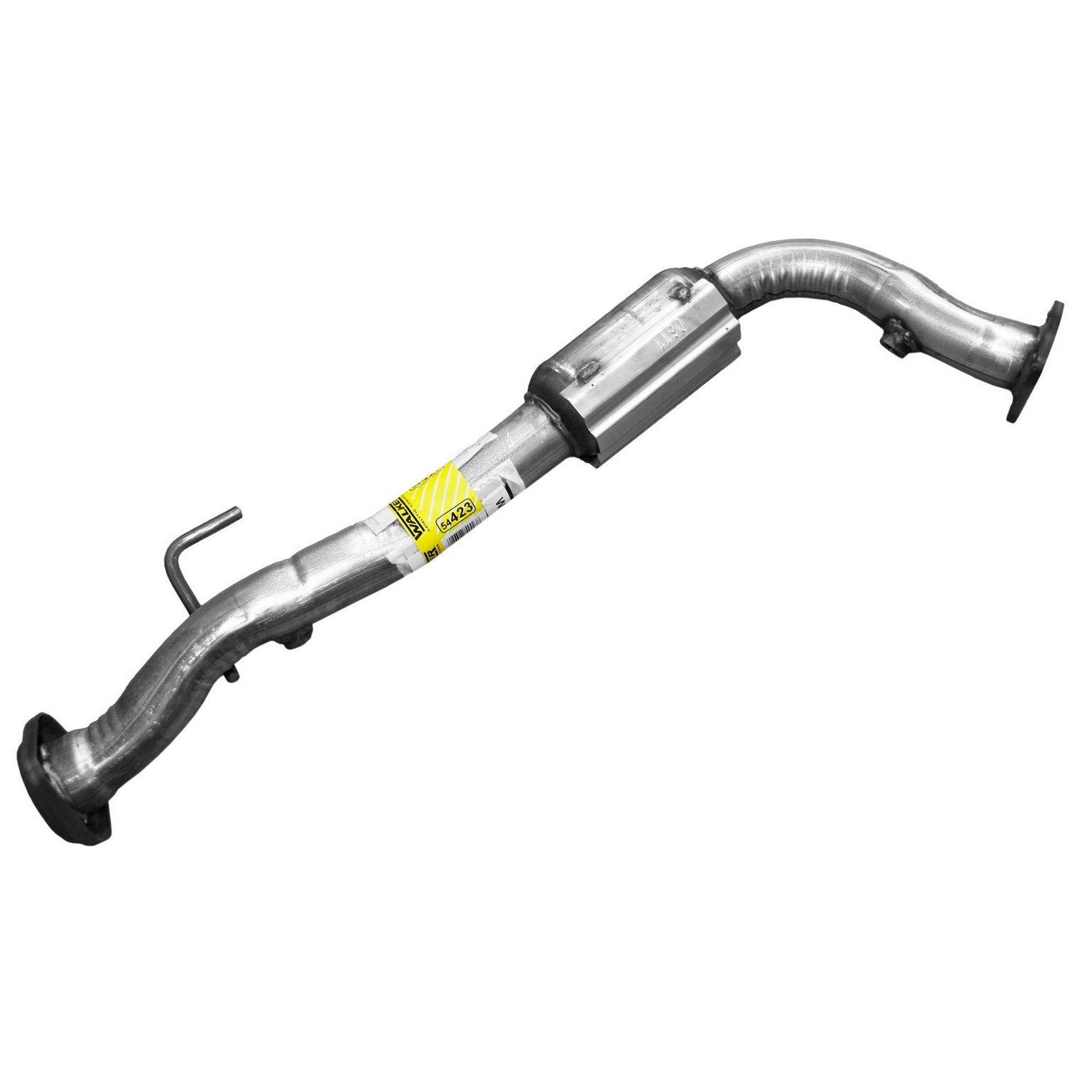 walker exhaust catalytic converter  frsport 54423