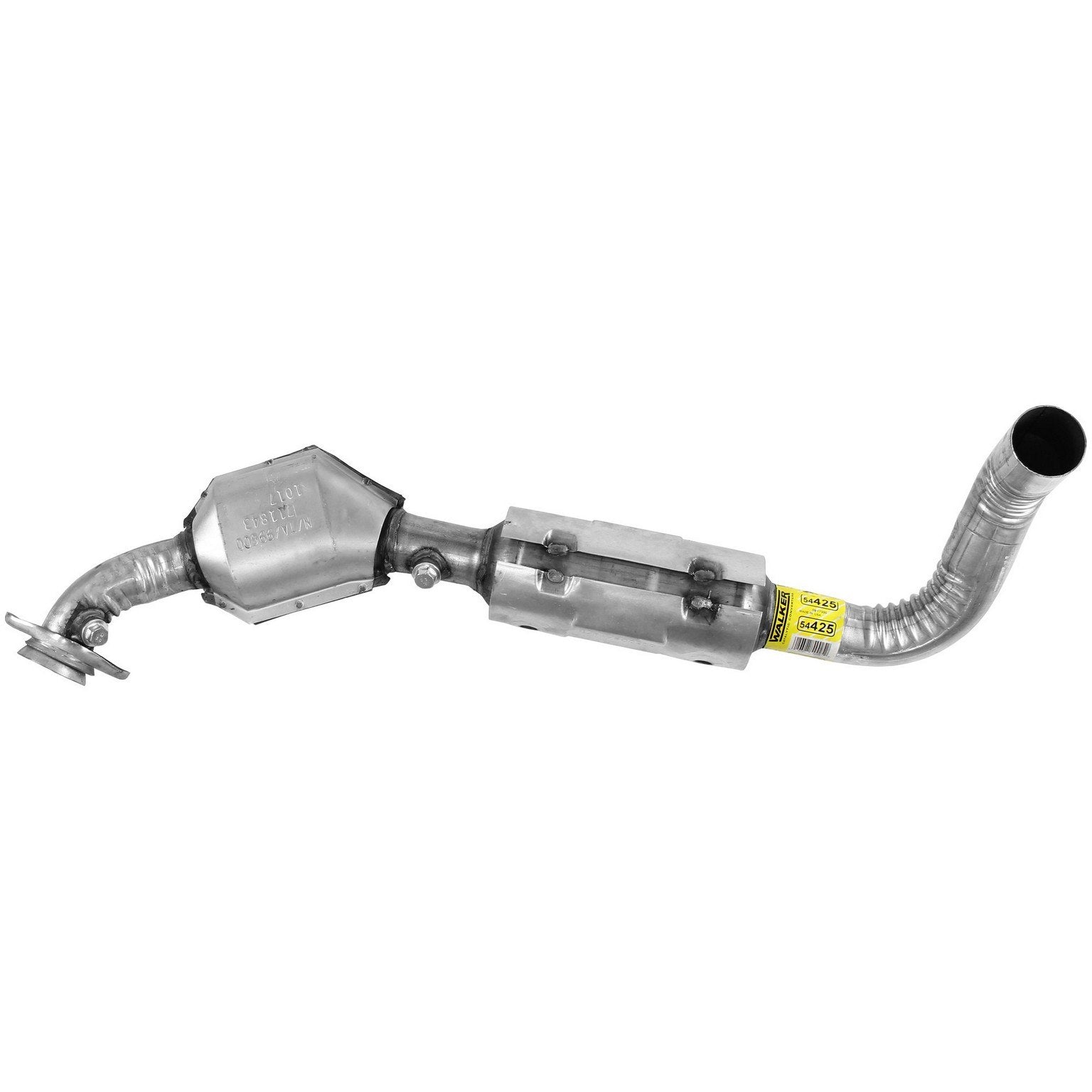 walker exhaust catalytic converter  frsport 54425