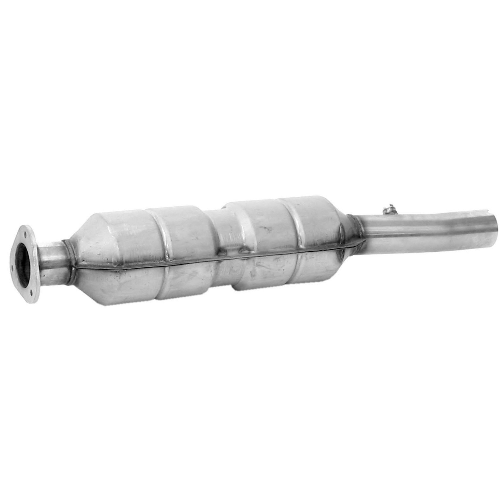 Walker Exhaust Catalytic Converter  top view frsport 54438