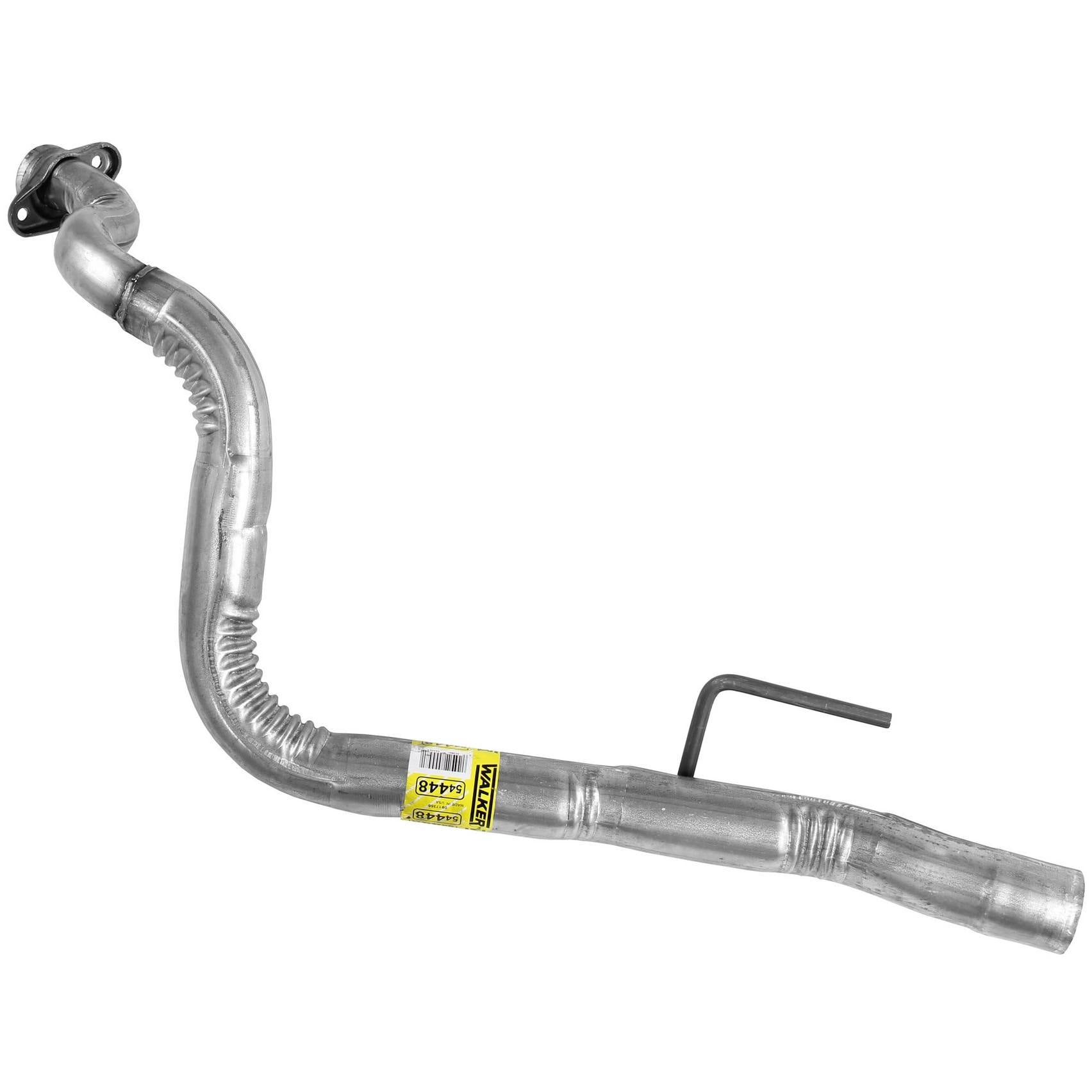 Walker Exhaust Exhaust Pipe  top view frsport 54448