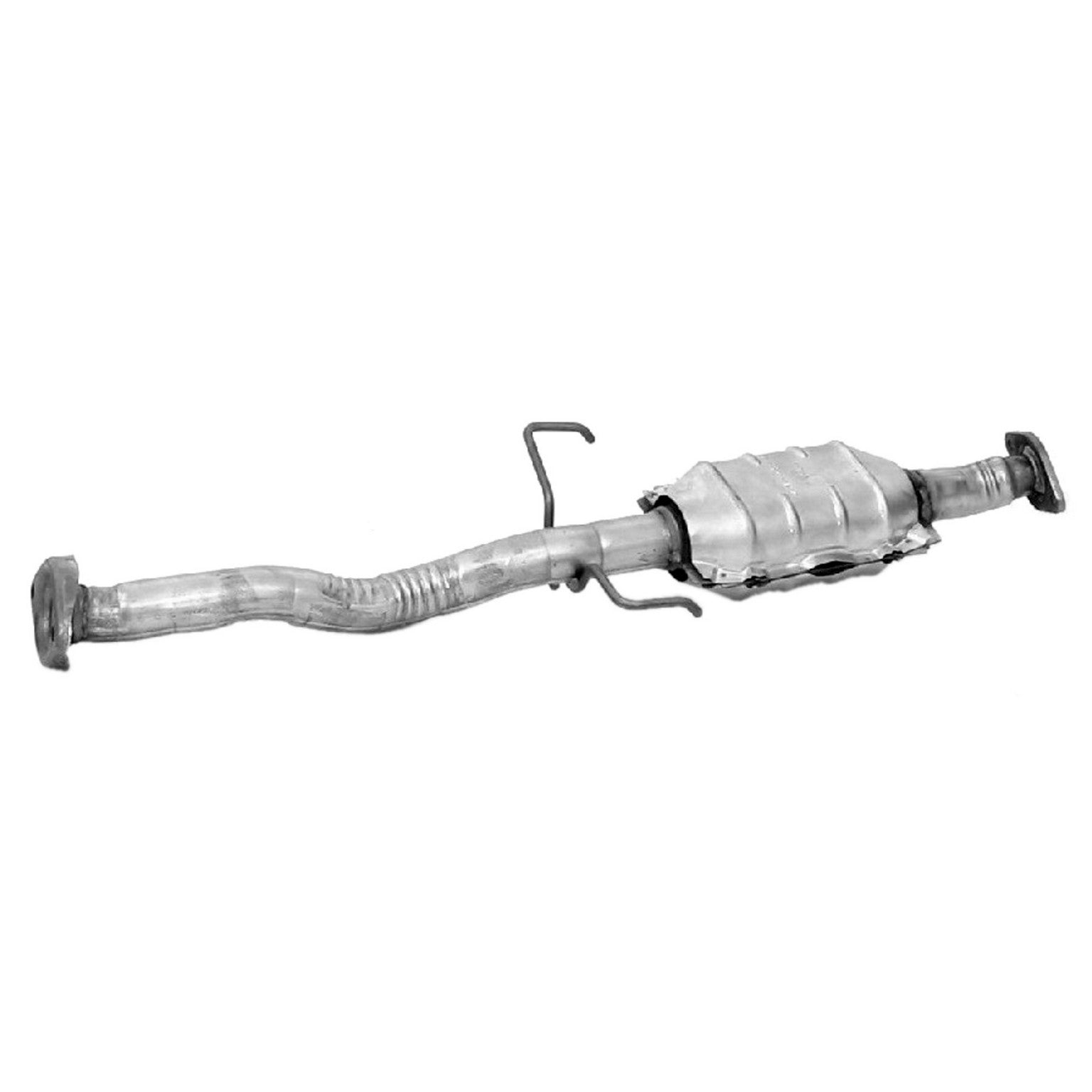 walker exhaust catalytic converter  frsport 54484