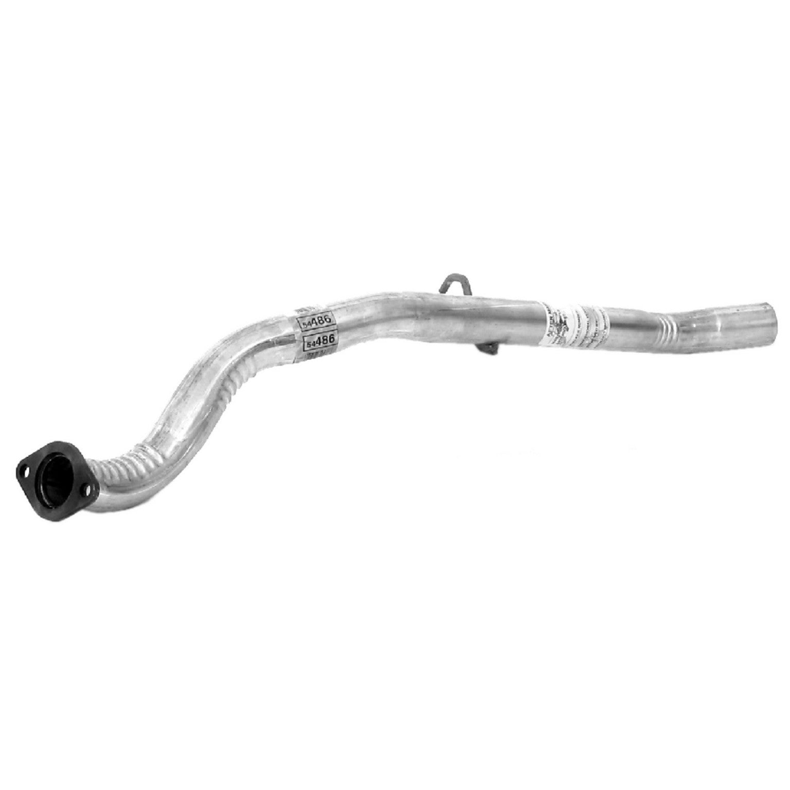 walker exhaust exhaust tail pipe  frsport 54486