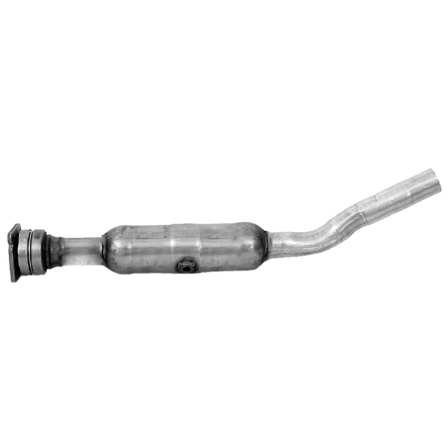 walker exhaust catalytic converter  frsport 54506