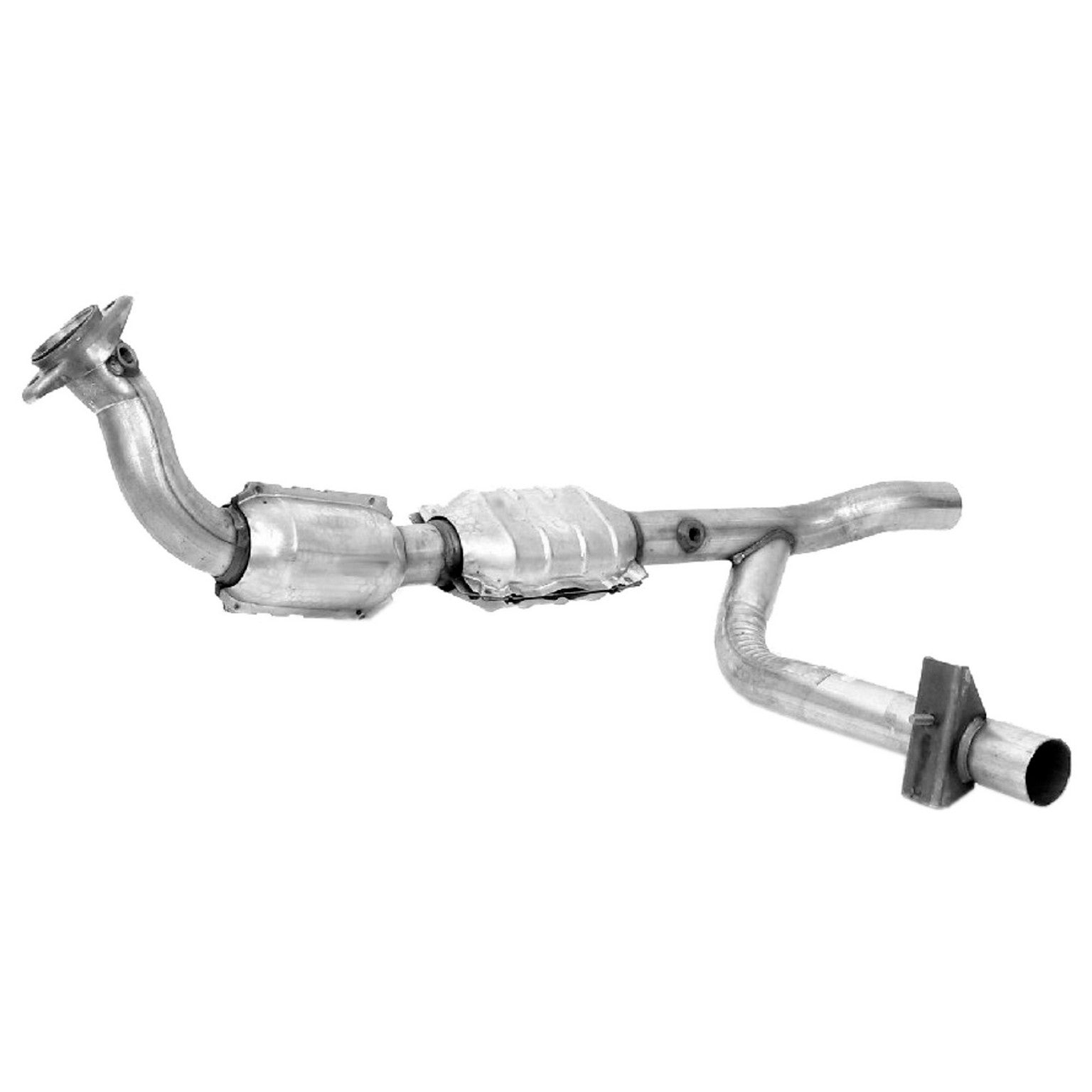 walker exhaust catalytic converter  frsport 54524