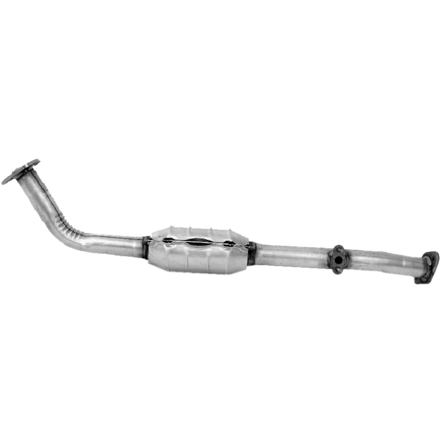 walker exhaust catalytic converter  frsport 54569