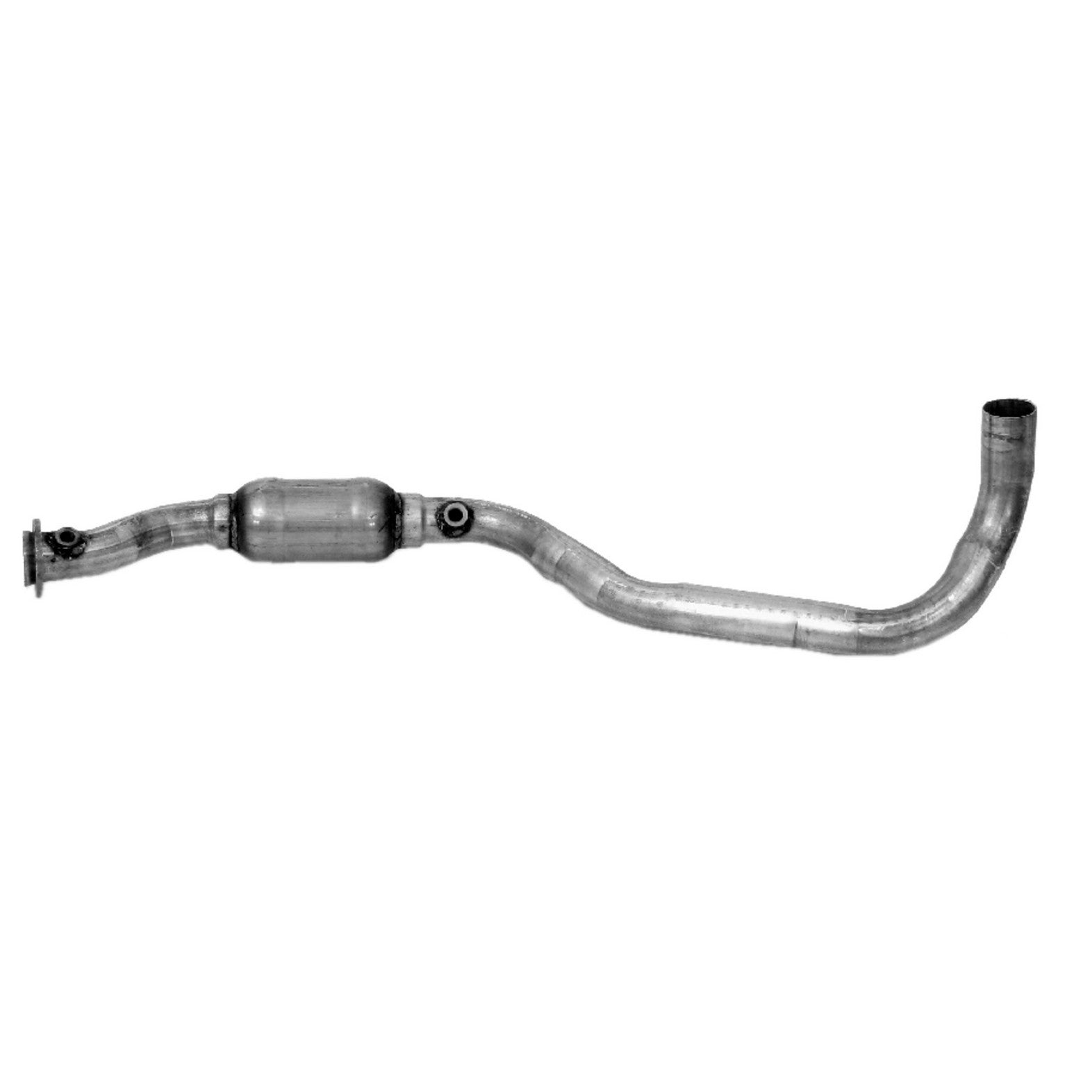 walker exhaust catalytic converter  frsport 54578