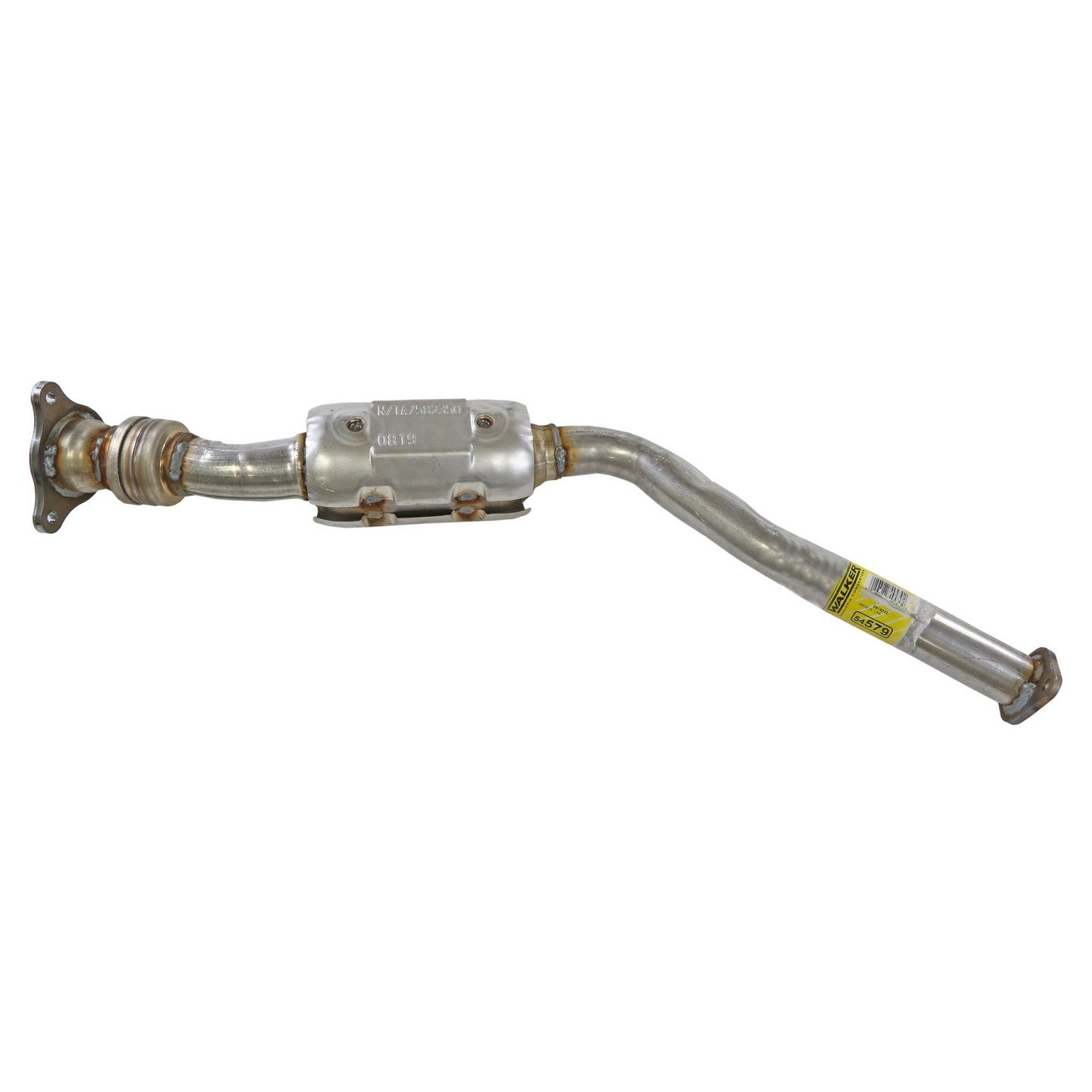 walker exhaust catalytic converter  frsport 54579