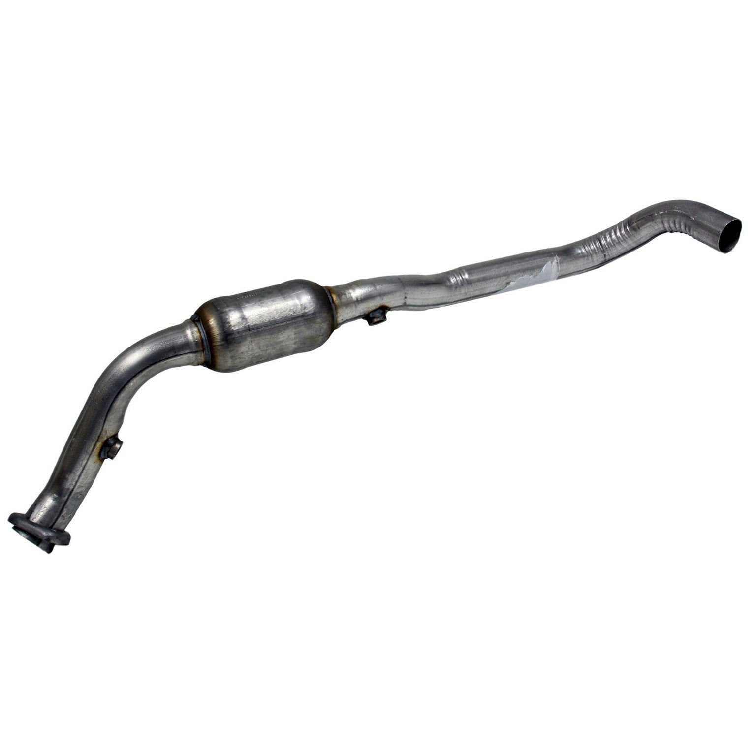 walker exhaust catalytic converter  frsport 54586