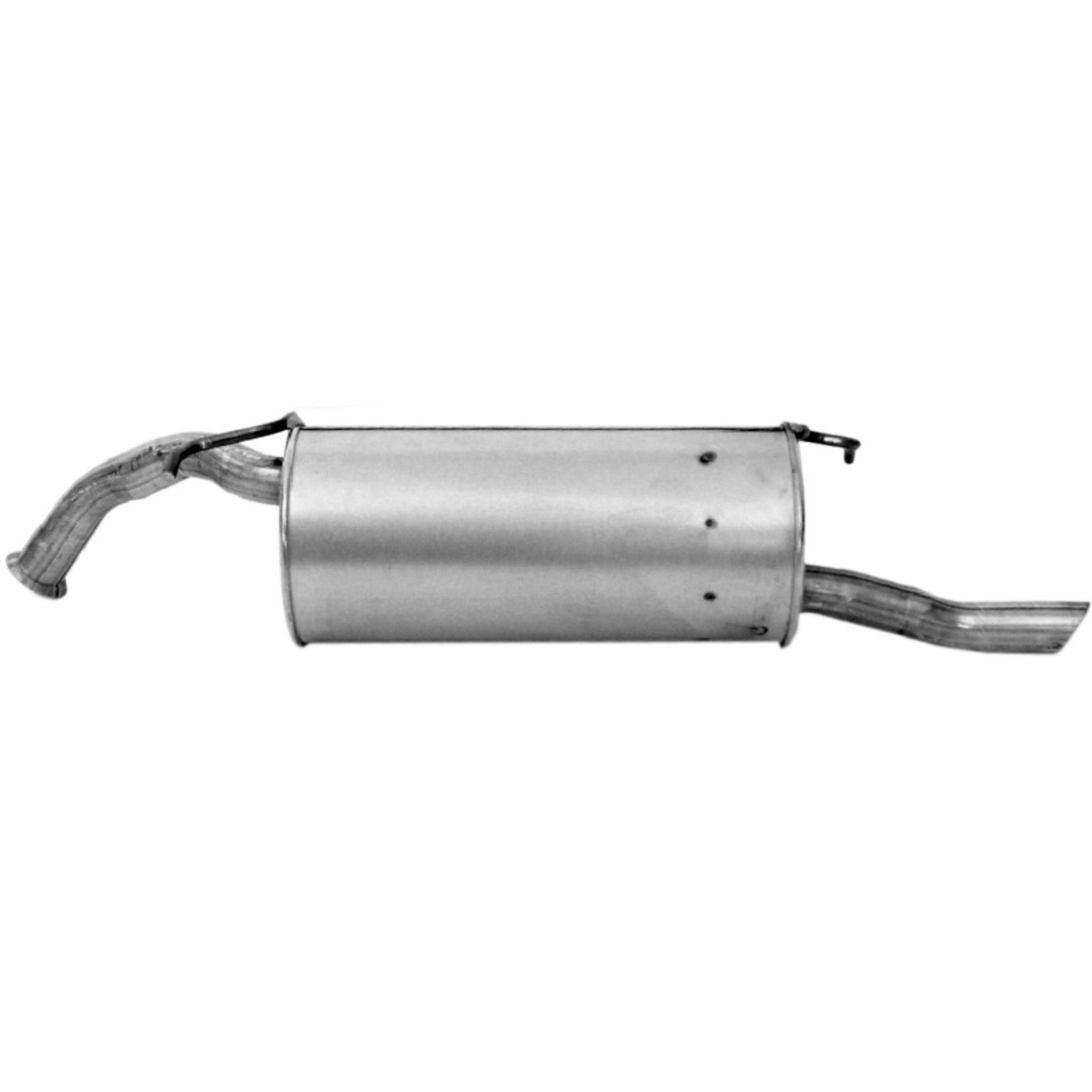 walker exhaust exhaust muffler assembly  frsport 54602