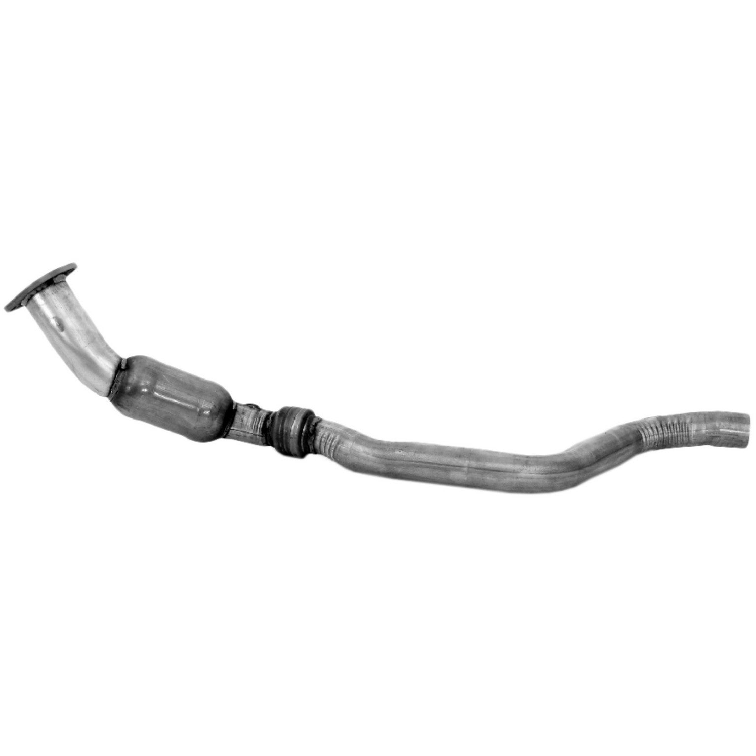 walker exhaust catalytic converter  frsport 54604